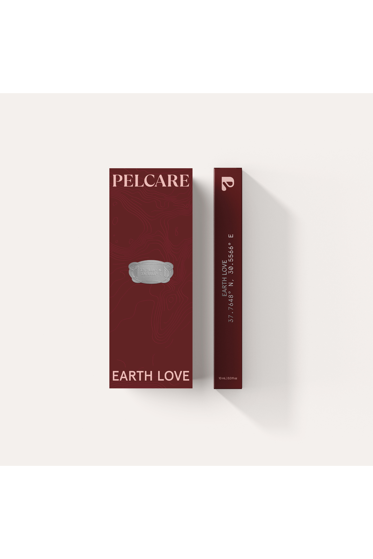 EARTH LOVE RITUAL SET [DOĞAL PARFÜM SETİ] — 153.00.00049 — تصویر 6 از 9