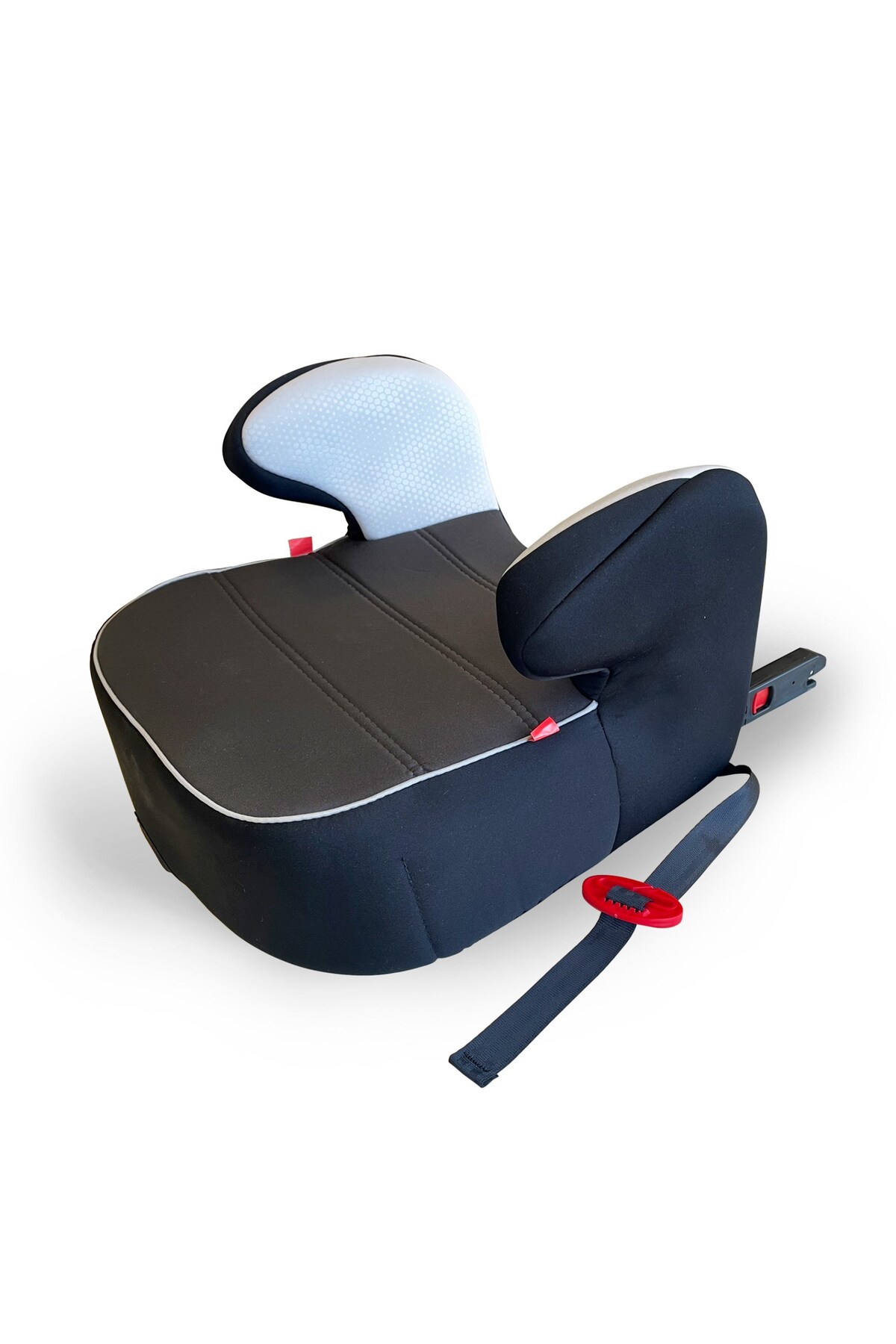 Home Comfymax Isofixli Yükseltici 15-36kg Oto Koltuğu - Black Pearl