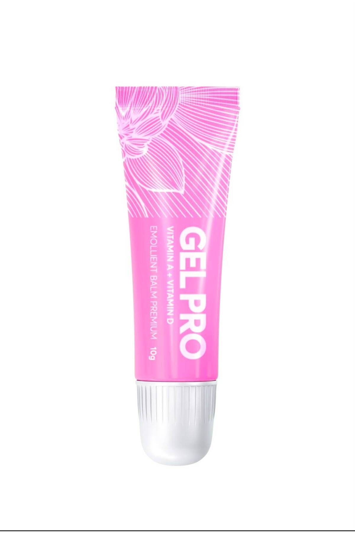 AS COMPANY Gel PRO Bakım Kremi - 10g — AS