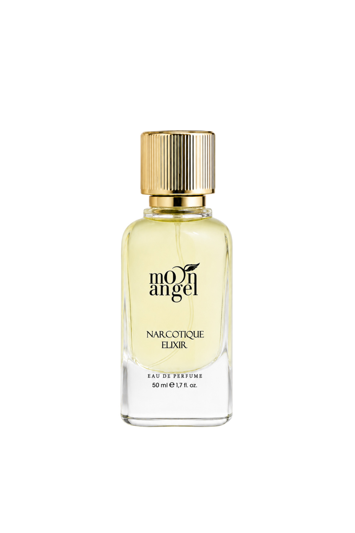 Unisex Parfümü Narkotik İksir (NARCOTİQUE ELİXİR) EDP Kalıcı Parfüm 50 ml — görsel 5 · 8685218400723