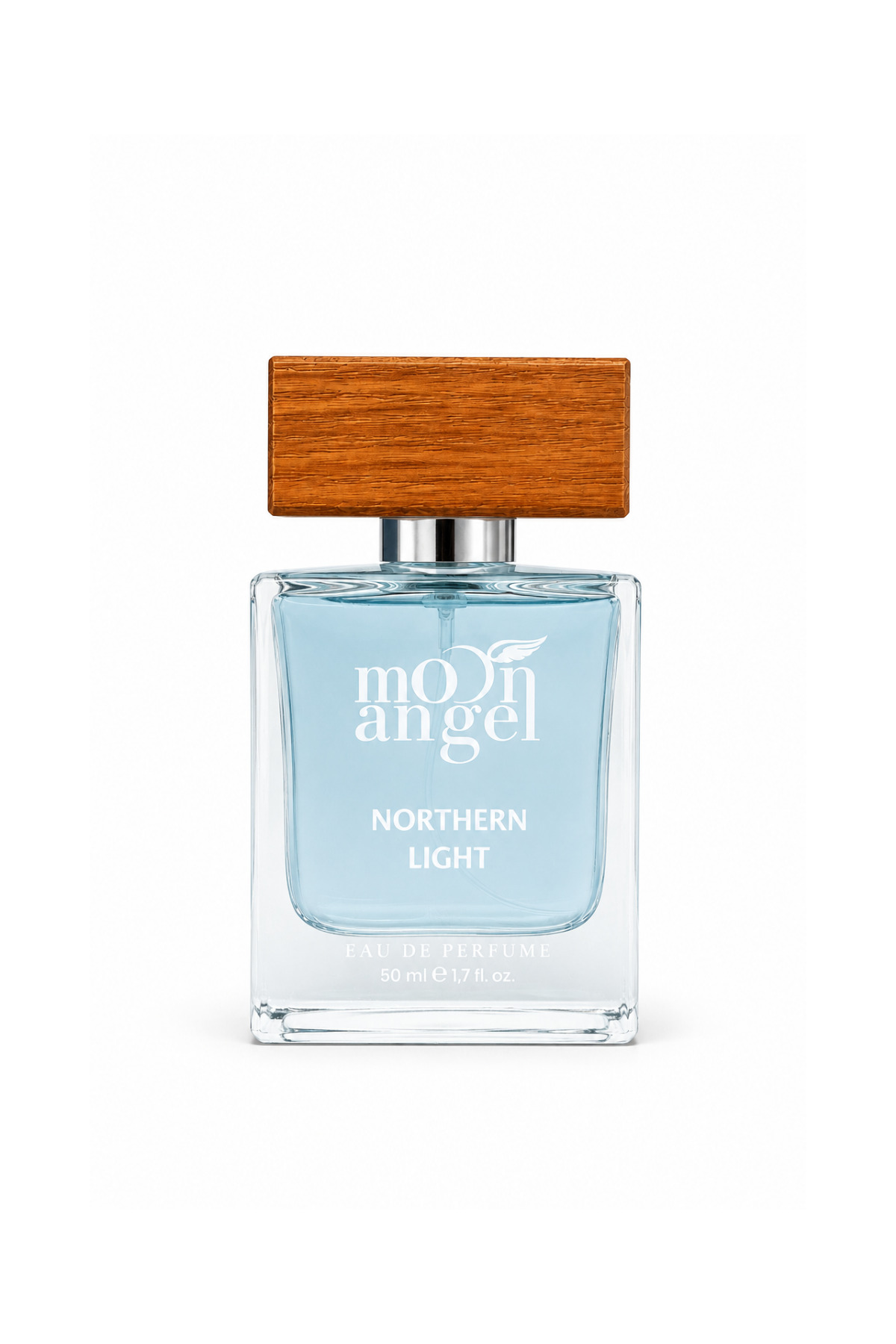 Erkek Parfümü Northern Light EDP Kalıcı Parfüm 50 ml — görsel 5 · 8685218400679