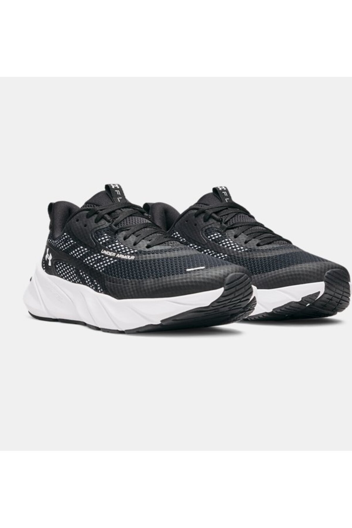 کفش اسنیکر Under Armour مردانه | آندر آرمور 6011633-001__10.5 - تصویر 5