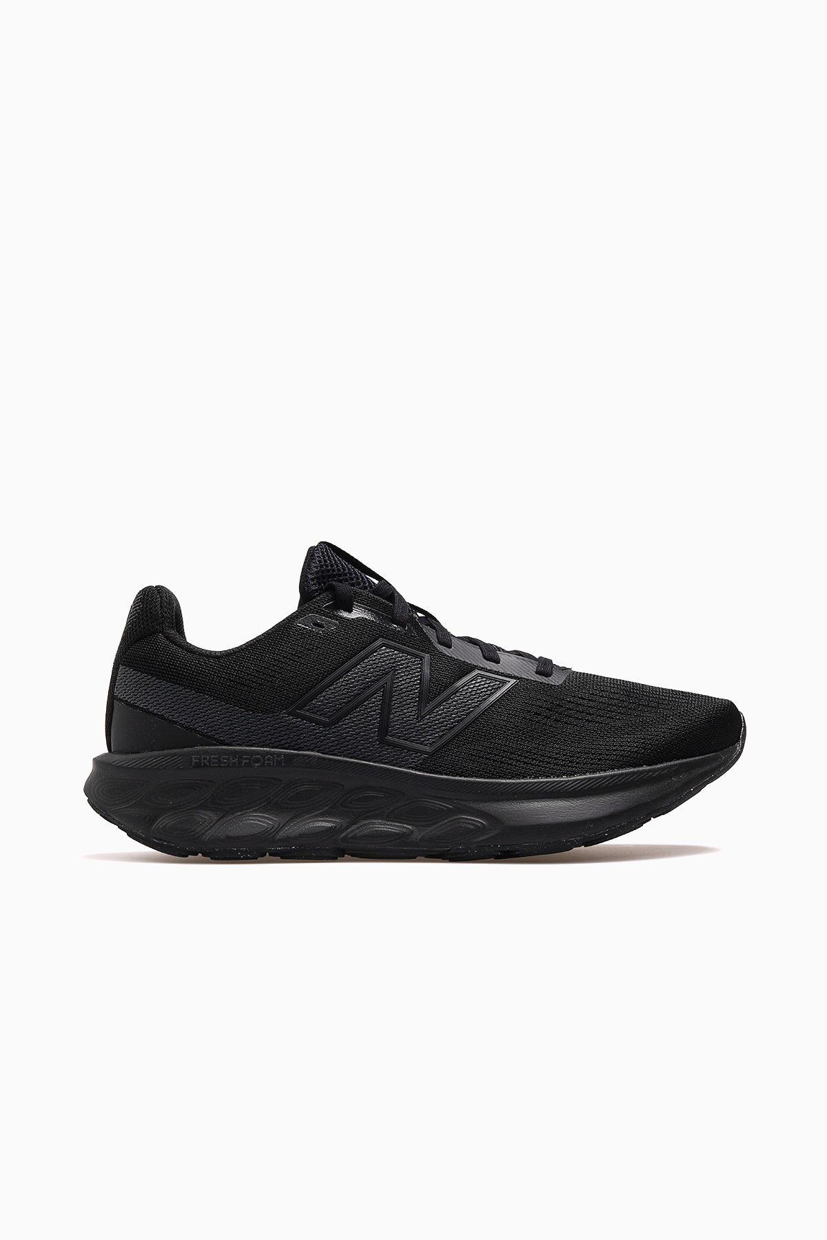 کفش‌های دویدن مردانه ۲۶ ساله M520 مشکی نیو بالانس کتانی تمرین و دویدن New Balance