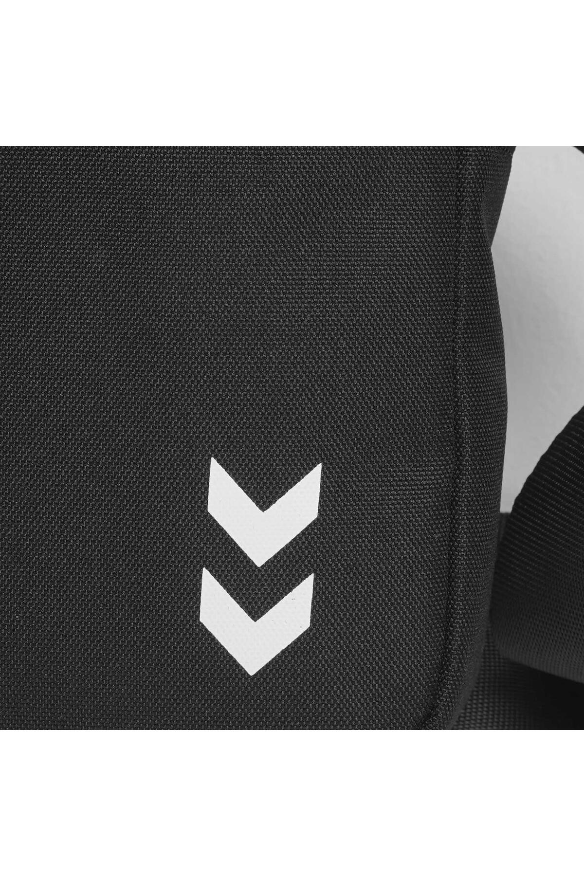 hummel HMLBRIEN CROSS BODYBAG UNISEX ÇAPRAZ ASKILI ÇANTA görsel 4