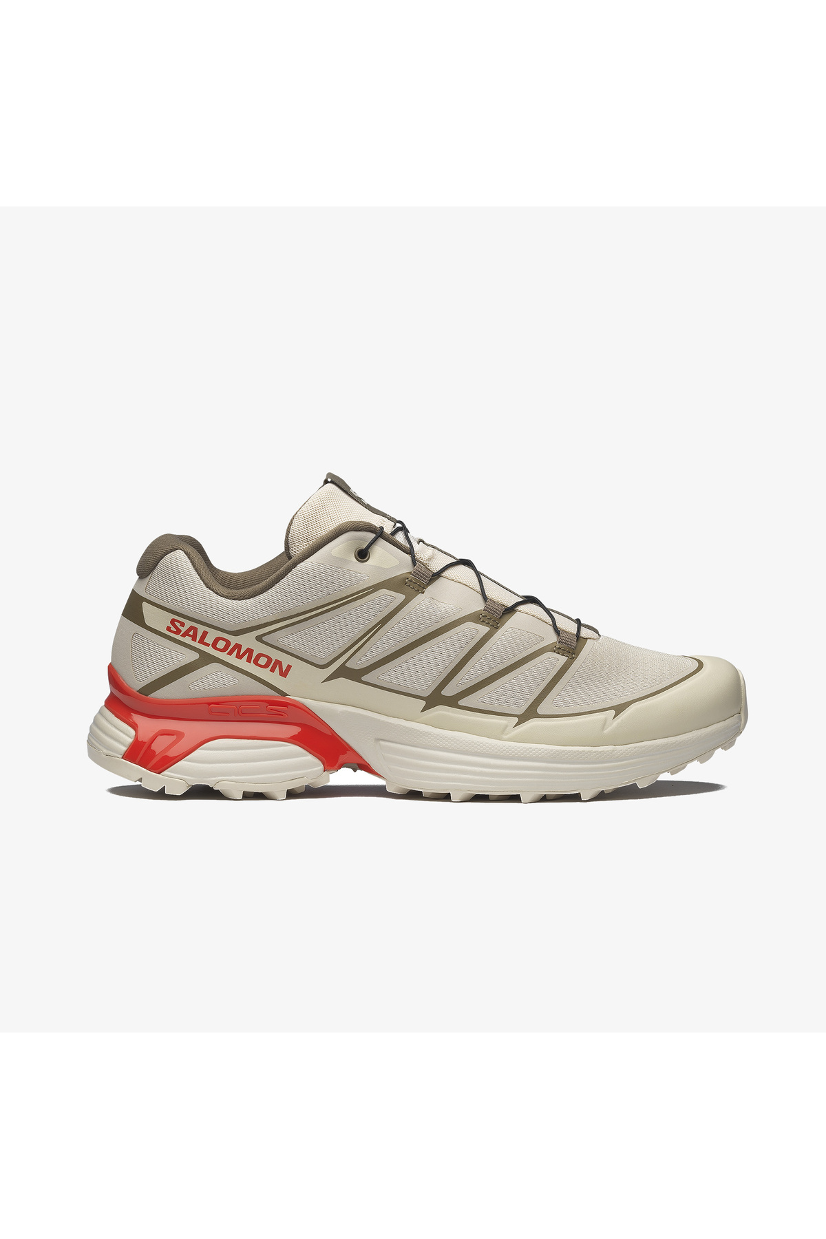 کفش کتانی زنانه XT-PATHWAY 2 مدل Rainy Day L47860800 سالومون کفش اسنیکر Salomon