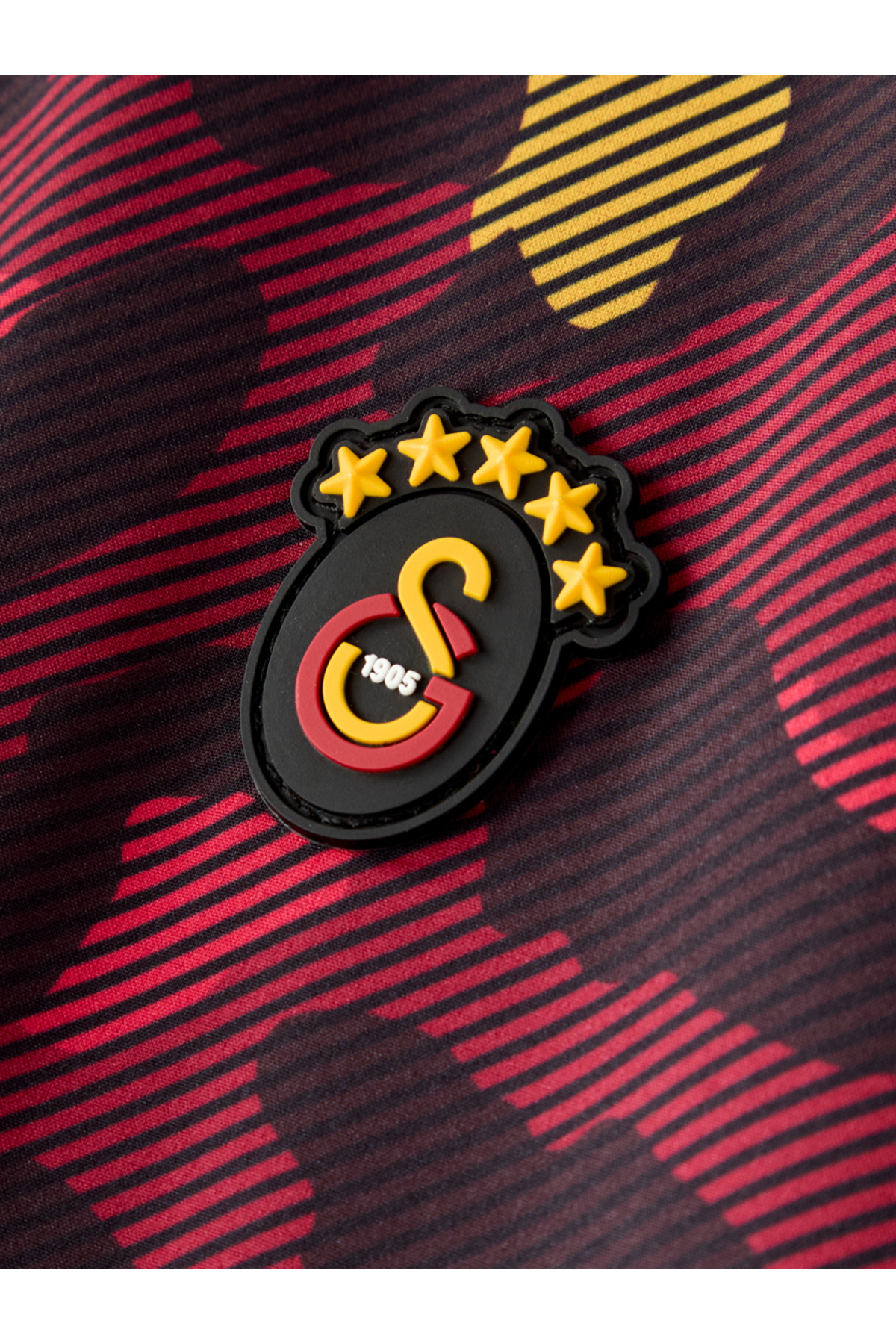 GSStore Galatasaray Kadın Ceket K261133 görsel 3