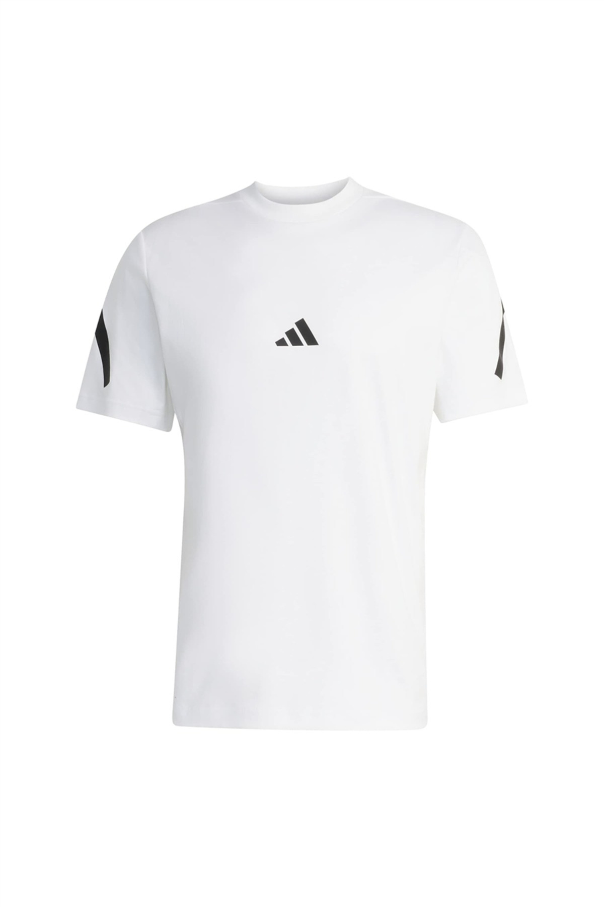 تیشرتمردانهadidasسفید