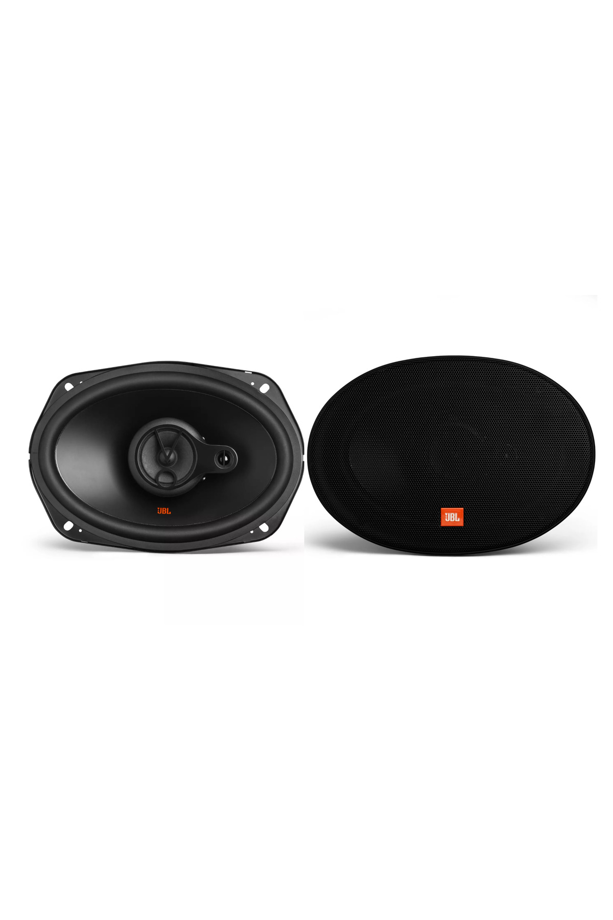 ほし２ JBL Deniz Sound Garage Stage2 9634 3 yollu Hoparlör Kapaklı 420