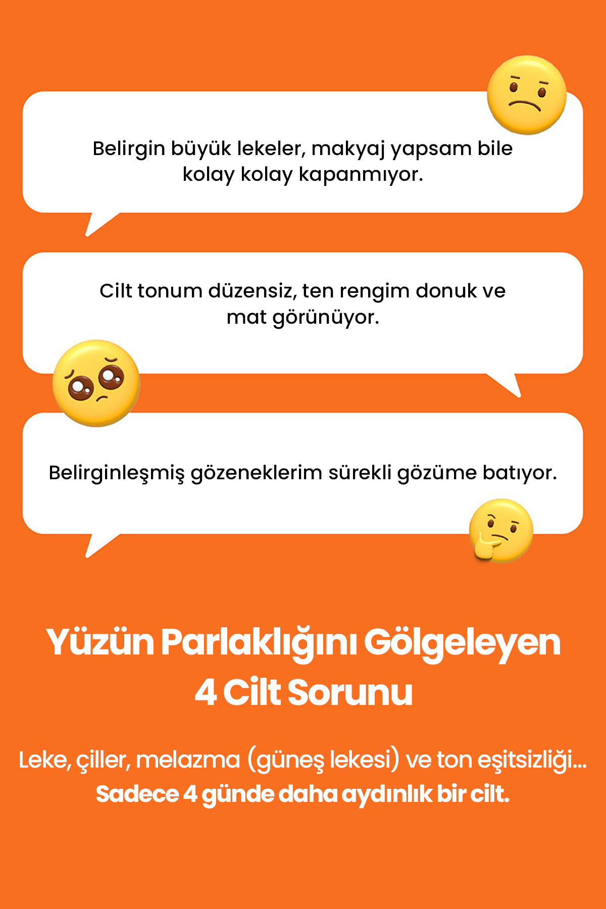 Leke Karşıtı Sıkı Görünüm Sunan Aydınlatıcı C Vitamini Serumu REALBARRIER Peptivita C Blemish Serum — 9785 — تصویر 3 از 9