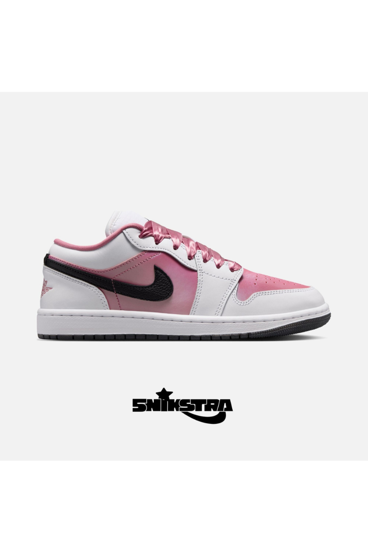 Nike Wmns Air Jordan 1 Low SE Kadın Spor Ayakkabı - Snikstra
