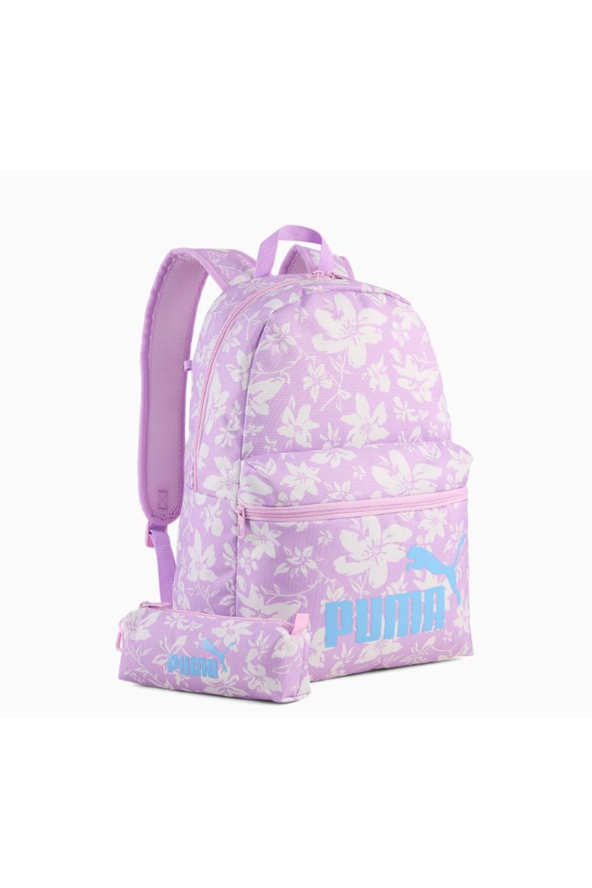 Puma حقيبة ظهر Phase AOP Backpack Se للجنسين 09173311