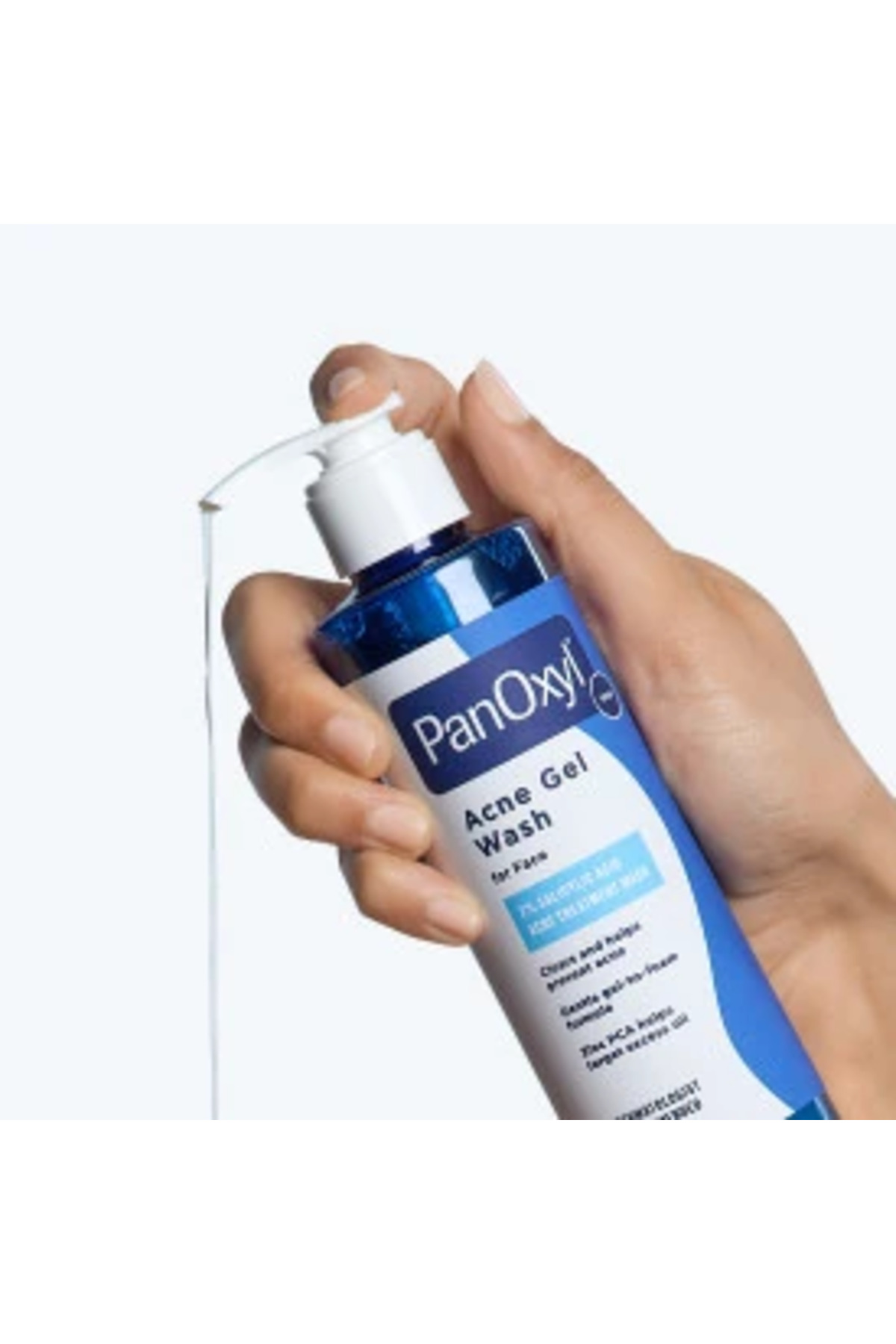 Acne Gel Wash %2 Salisilik Asit 192 ml — B0FC7BKMVL — تصویر 2 از 7