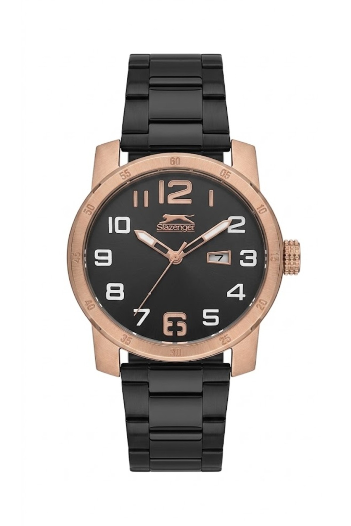 ساعت مچی مردانه SL.9.1228.2.04 اسلازنگر ساعت Slazenger