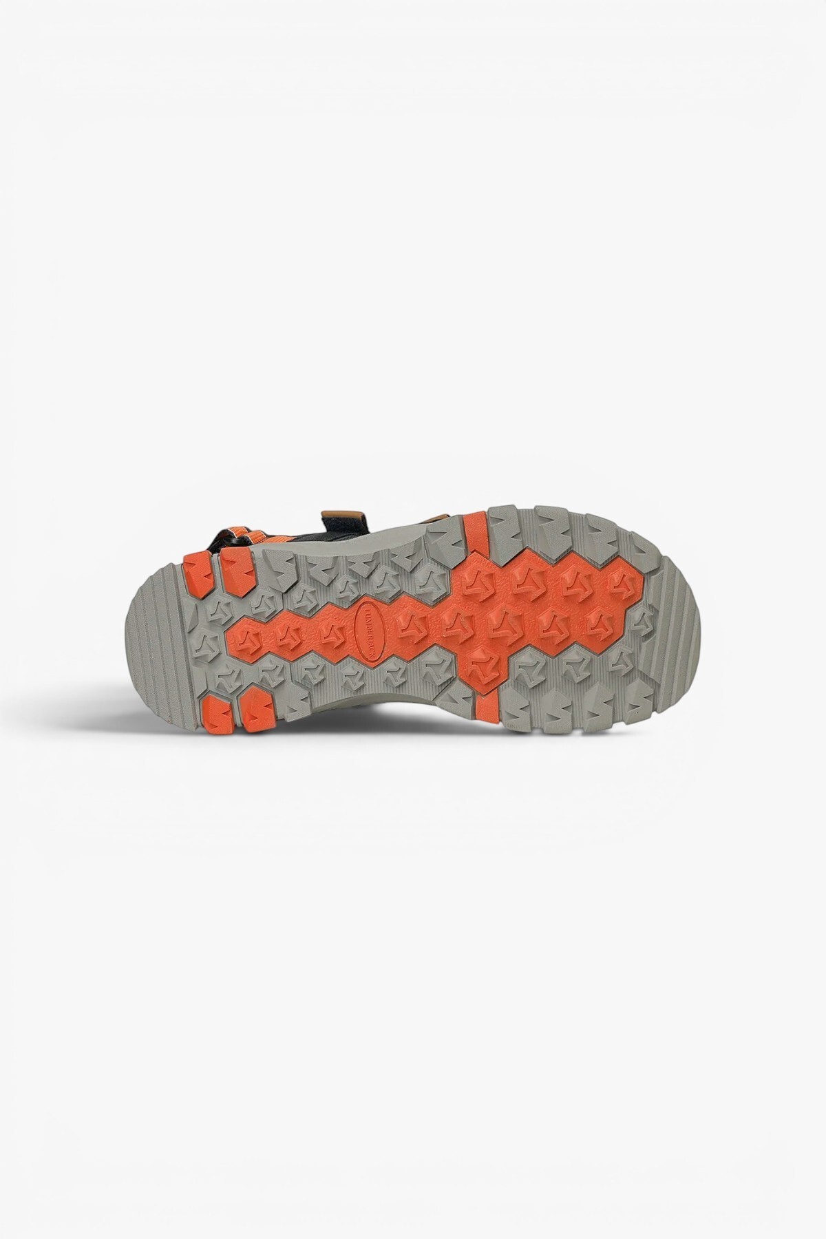 lumberjack 6M BARLE 6FX Erkek Lacivert Sandalet - 102251207 görsel 7
