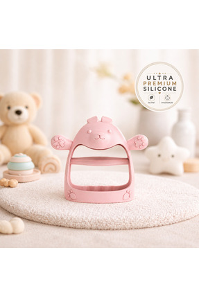 Tgm Baby Taşıma Kablı Bebek Diş Kaşıyıcı