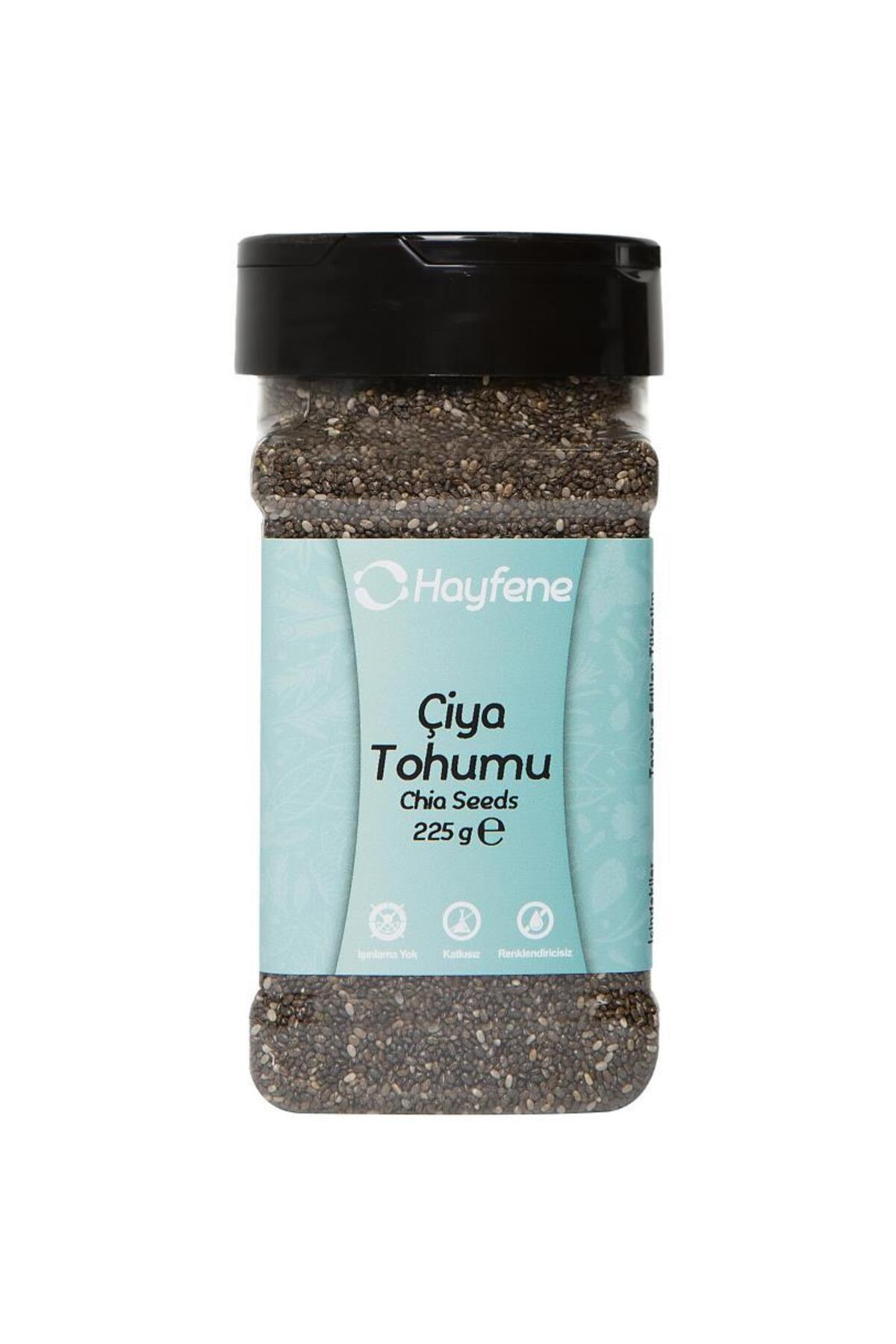 Hayfene Chia Tohumu 225 g - Fiyatı, Yorumları