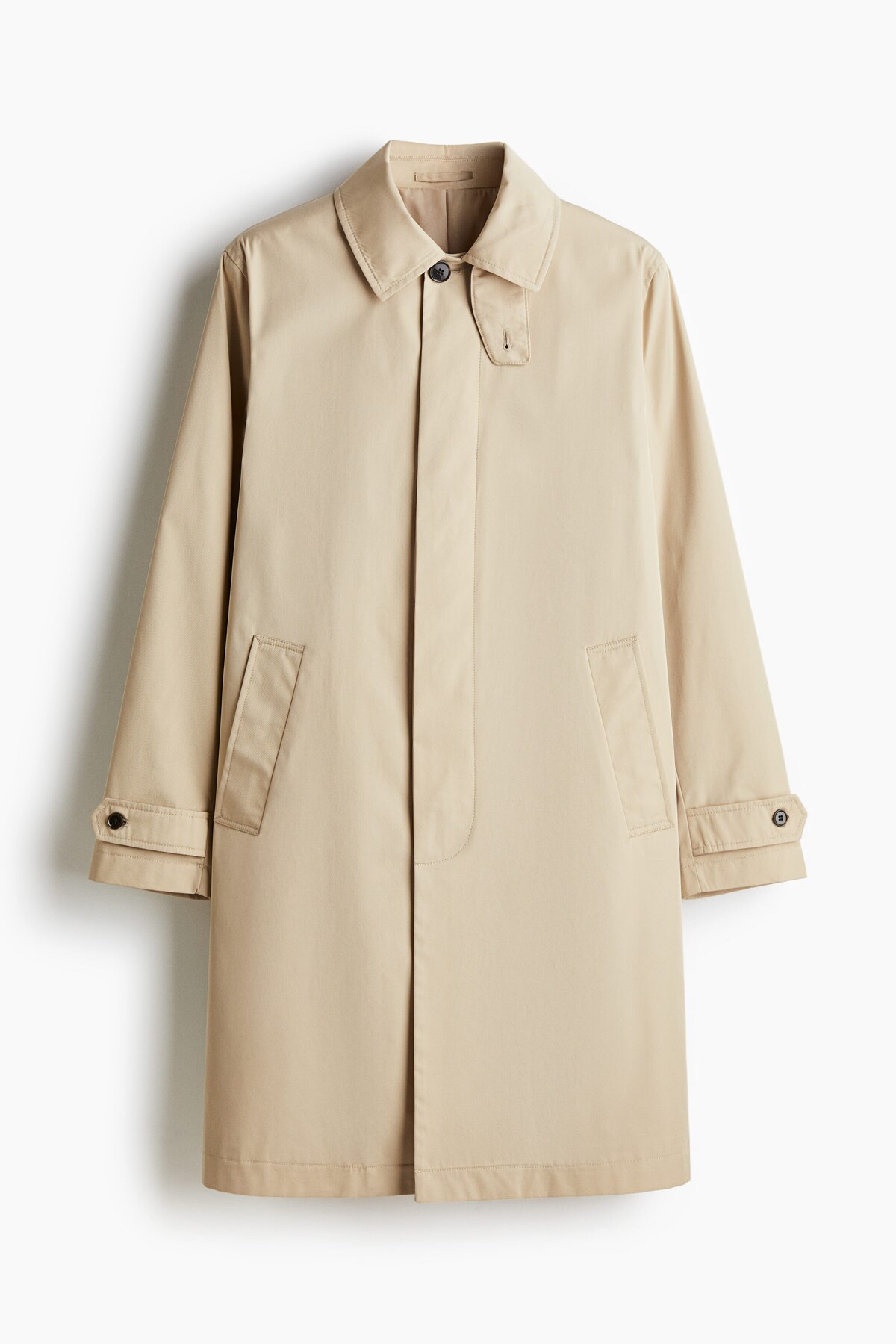H&M Palto Regular Fit