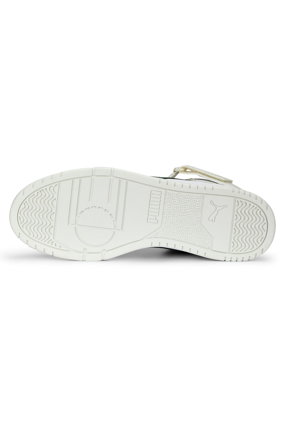 Puma Rbd Game Erkek Beyaz Sneaker Ayakkabı 38583910 görsel 3