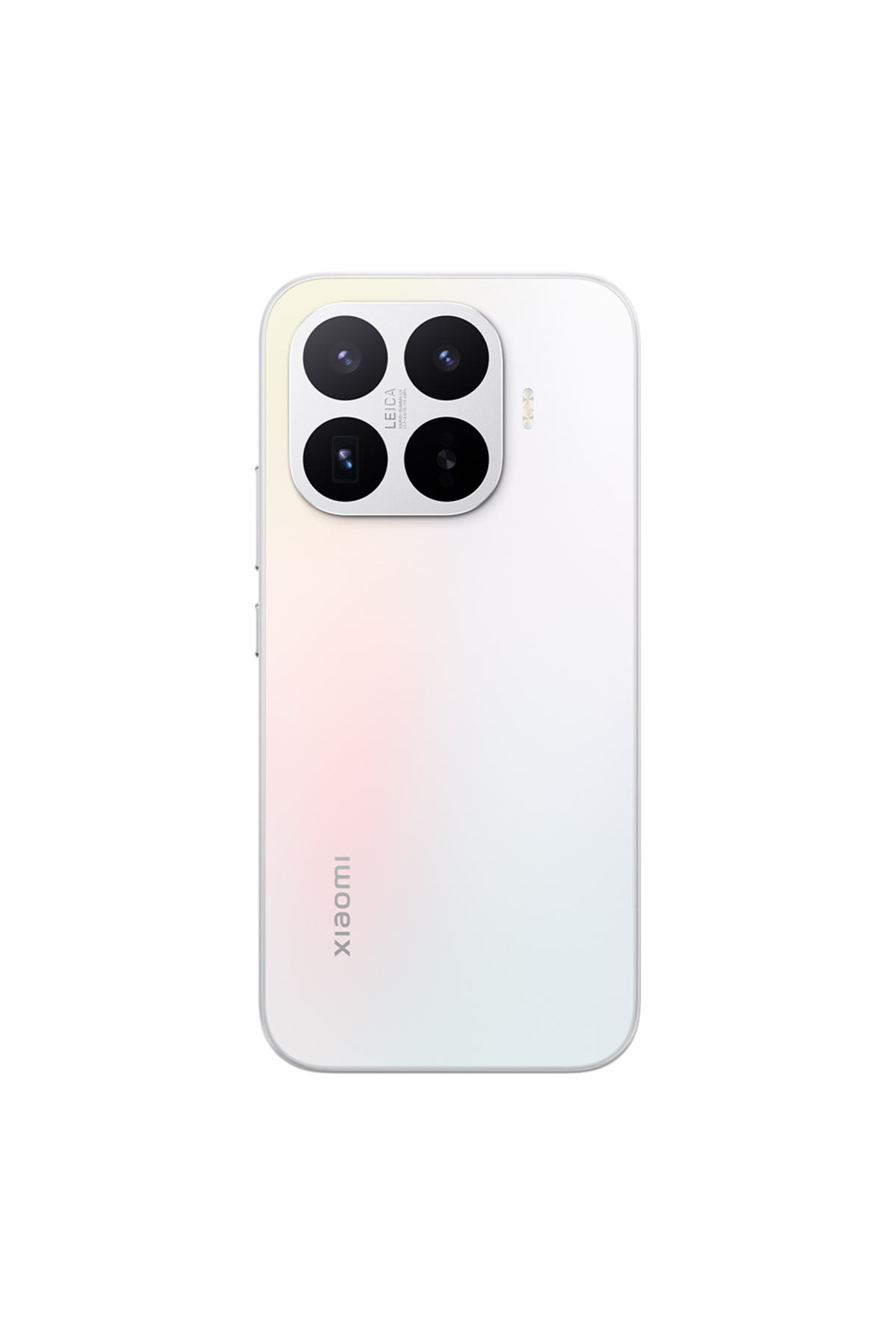 Xiaomi 17T 12G+256G Beyaz (Xiaomi Türkiye Garantili)