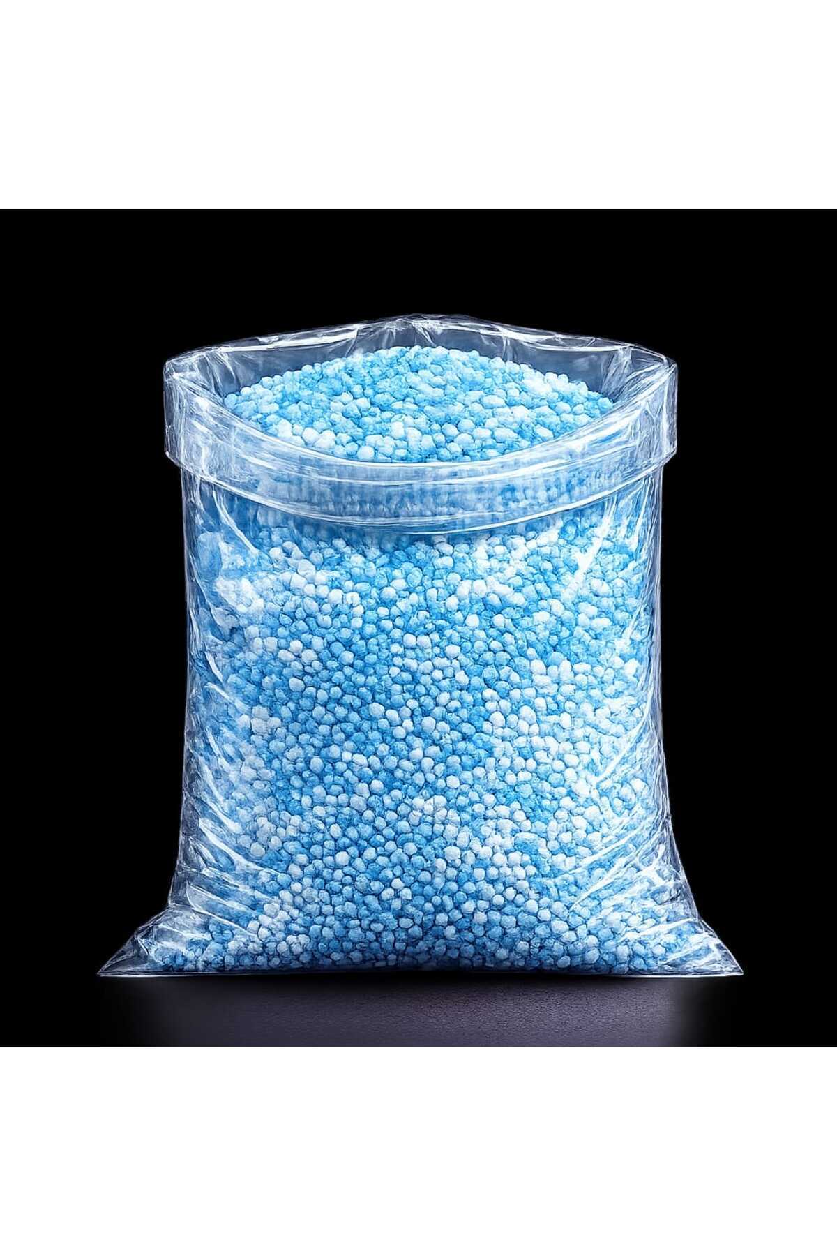 Flower Coating-slow Release Special Coated Fertilizer- Suitable for all Salon Crops ( 100gr )