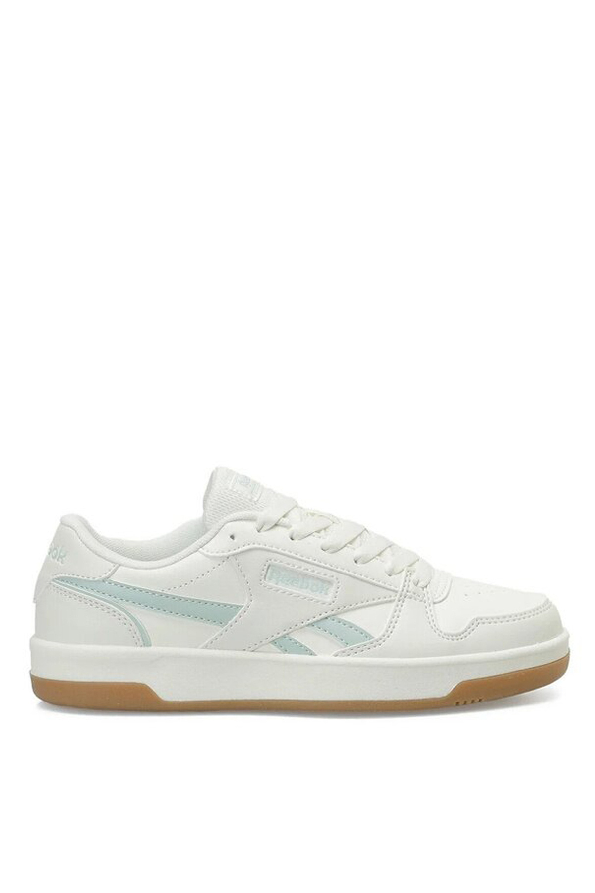 1_org_zoom 100261904 MATCH PRIME V2 بژ - کفش سبک زندگی زنانه فیروزه ای تیره Reebok ریباک اورجینال - تصویر 1