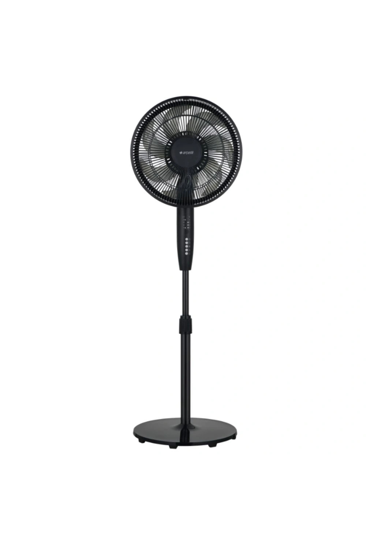 16350 AV Ventilator
