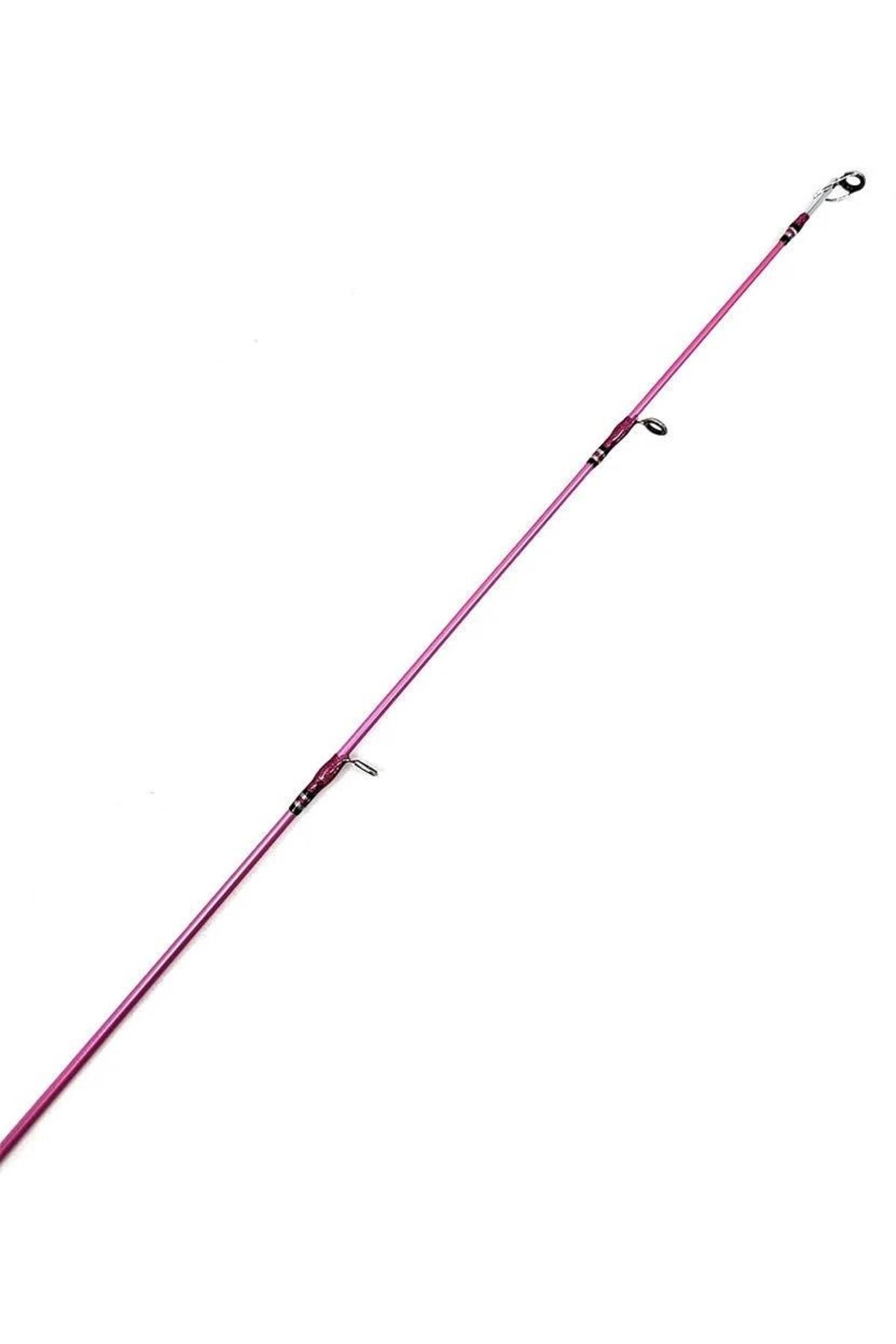 Okuma Hawaiian Custom Whipping 270cm 10-32gr 2 Parça Spin Olta