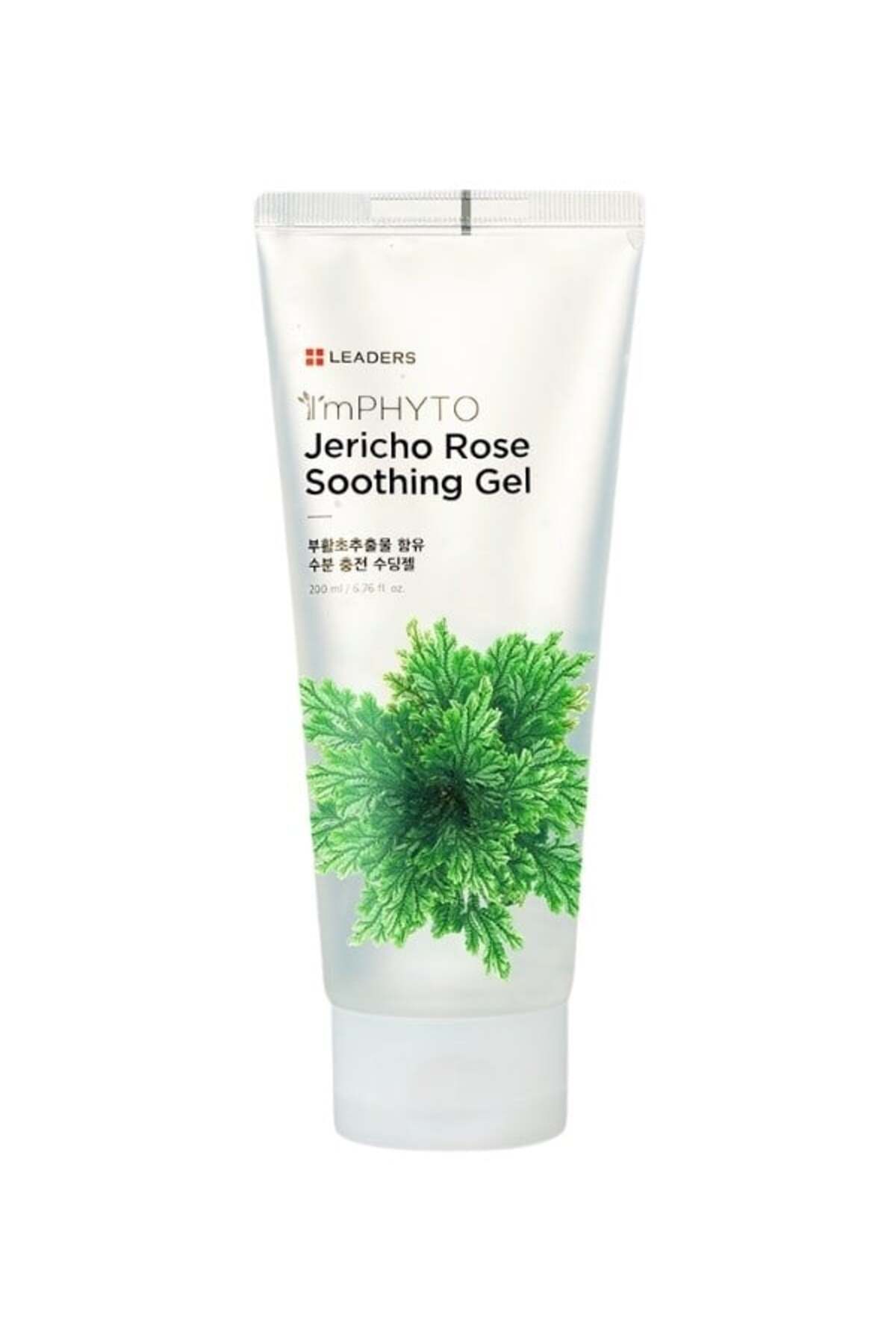 Leaders ImPHYTO Resurrection Plant Soothing Gel | Yatıştırıcı