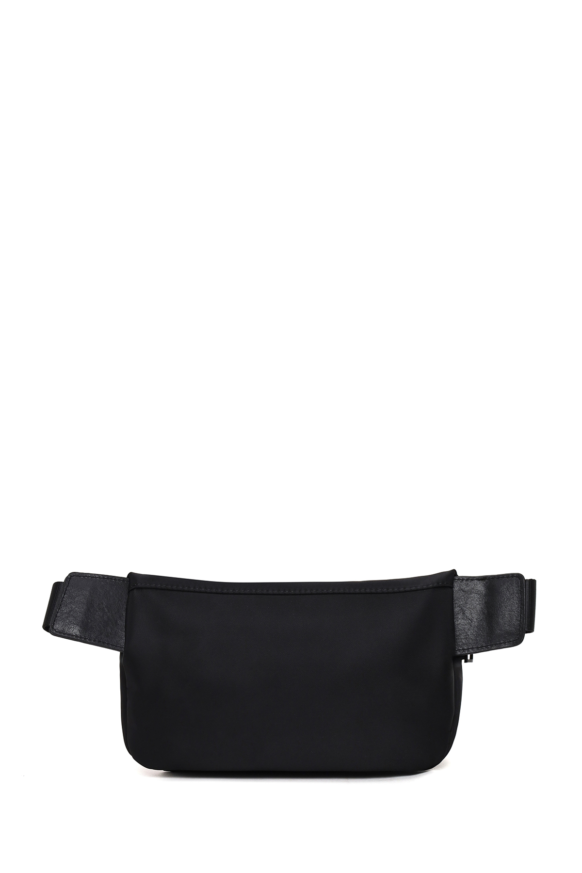 Derimod Erkek Siyah Mini Çapraz Çanta 26SBD30066F görsel 4