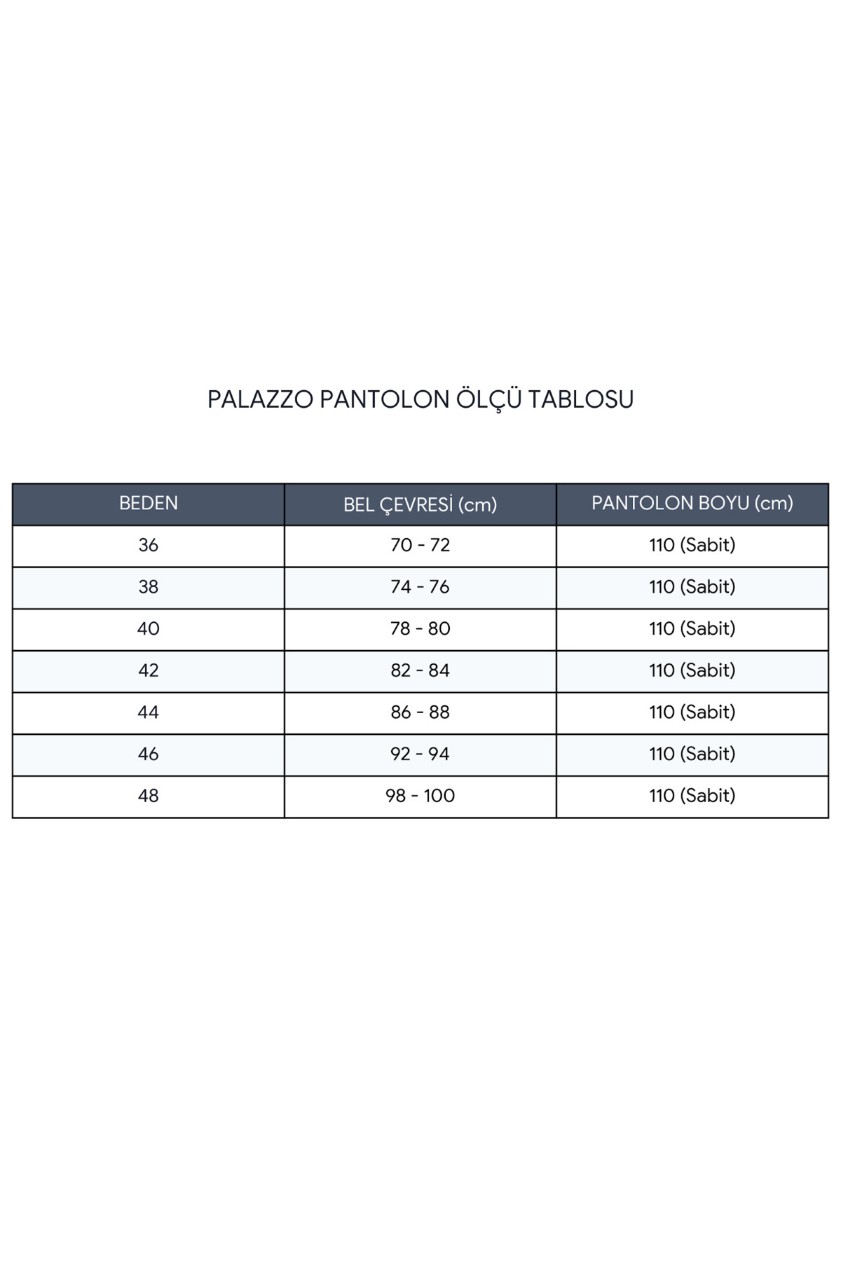 Canbeg Tekstil Kadın Palazzo Double Kumaş İlik Düğmeli Fermuarlı Cepli Pantolon görsel 4