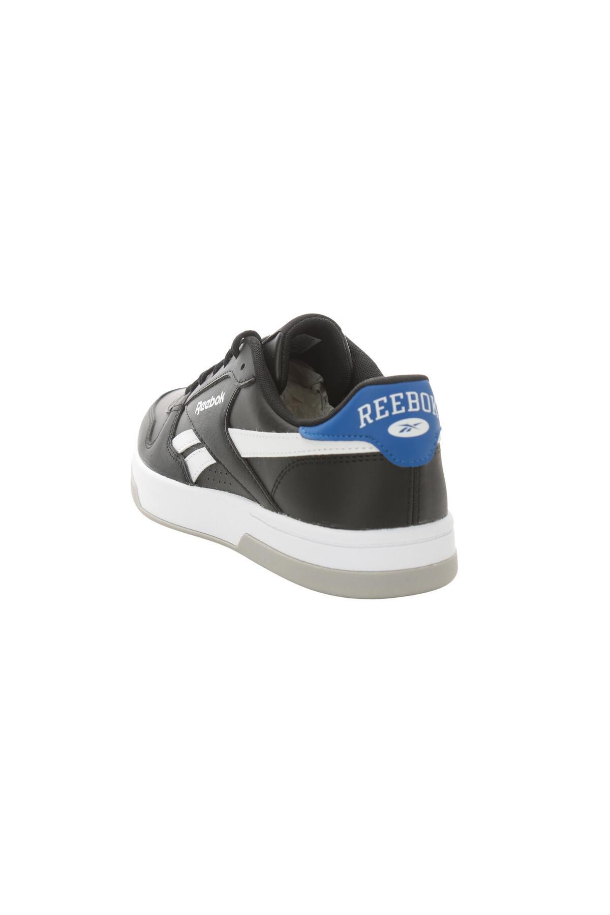 Reebok 102180065-R 5W Prıme Set Erkek Spor Ayakkabı Siyah görsel 2