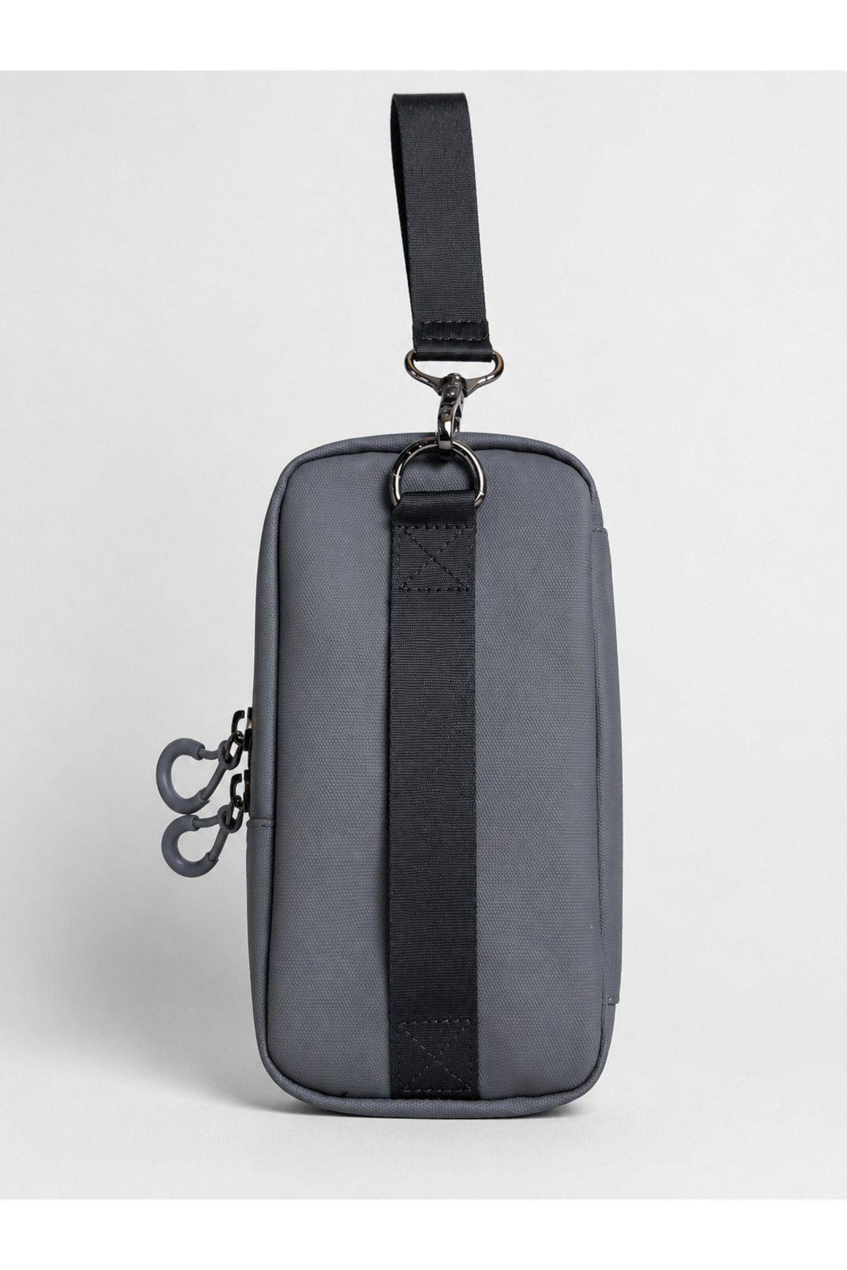 MEGA BAG THE NORTHWEST Unisex Kullanıma Uygun Çok Fonksiyonel Organizatör El Çantası En 23 Boy 12 görsel 8