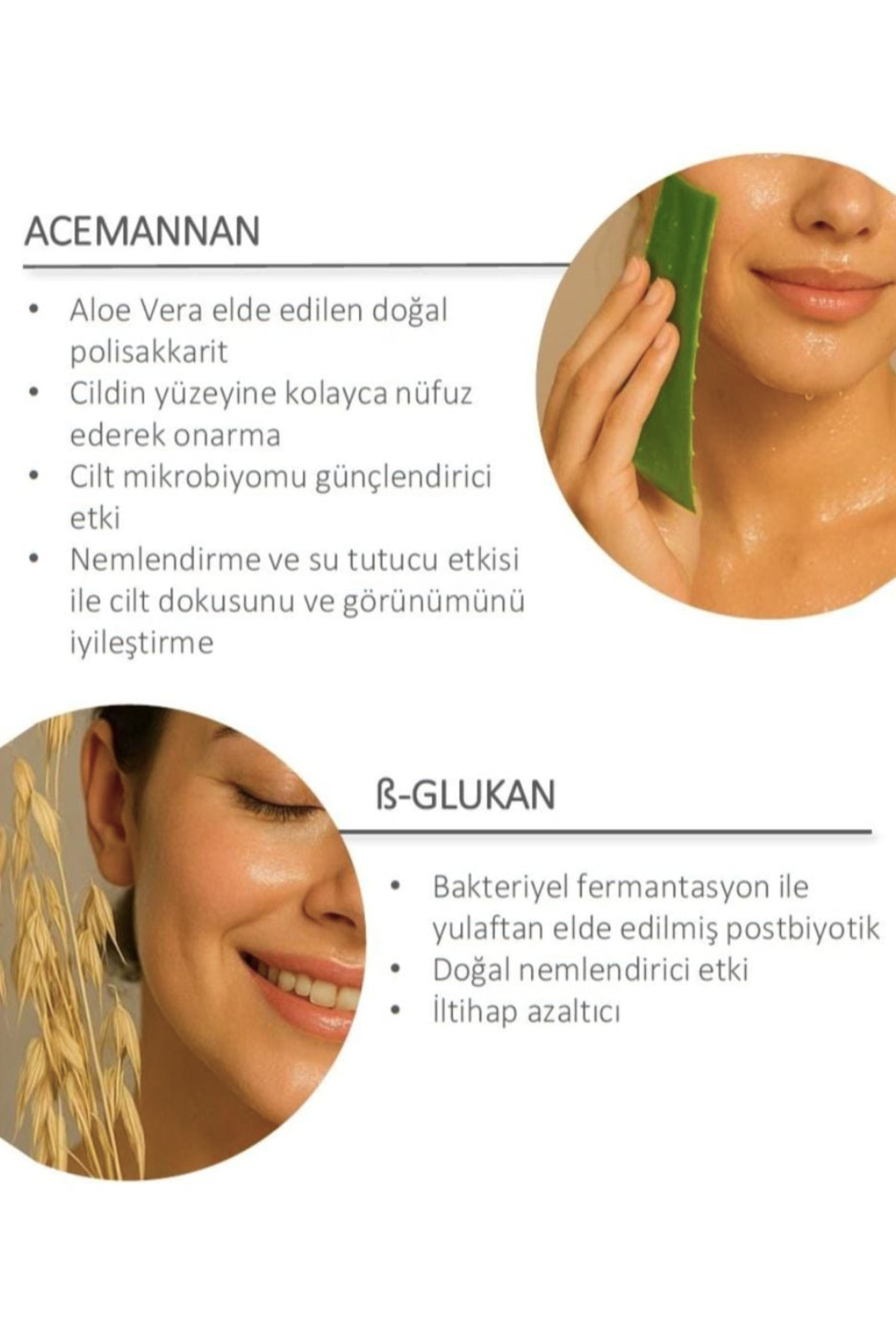 Hyaluronik Asit Tonik, Yoğun Nemlendirici (Intensive Moisturizing Hyaluronic Acid Tonic) — تصویر 8 از 9