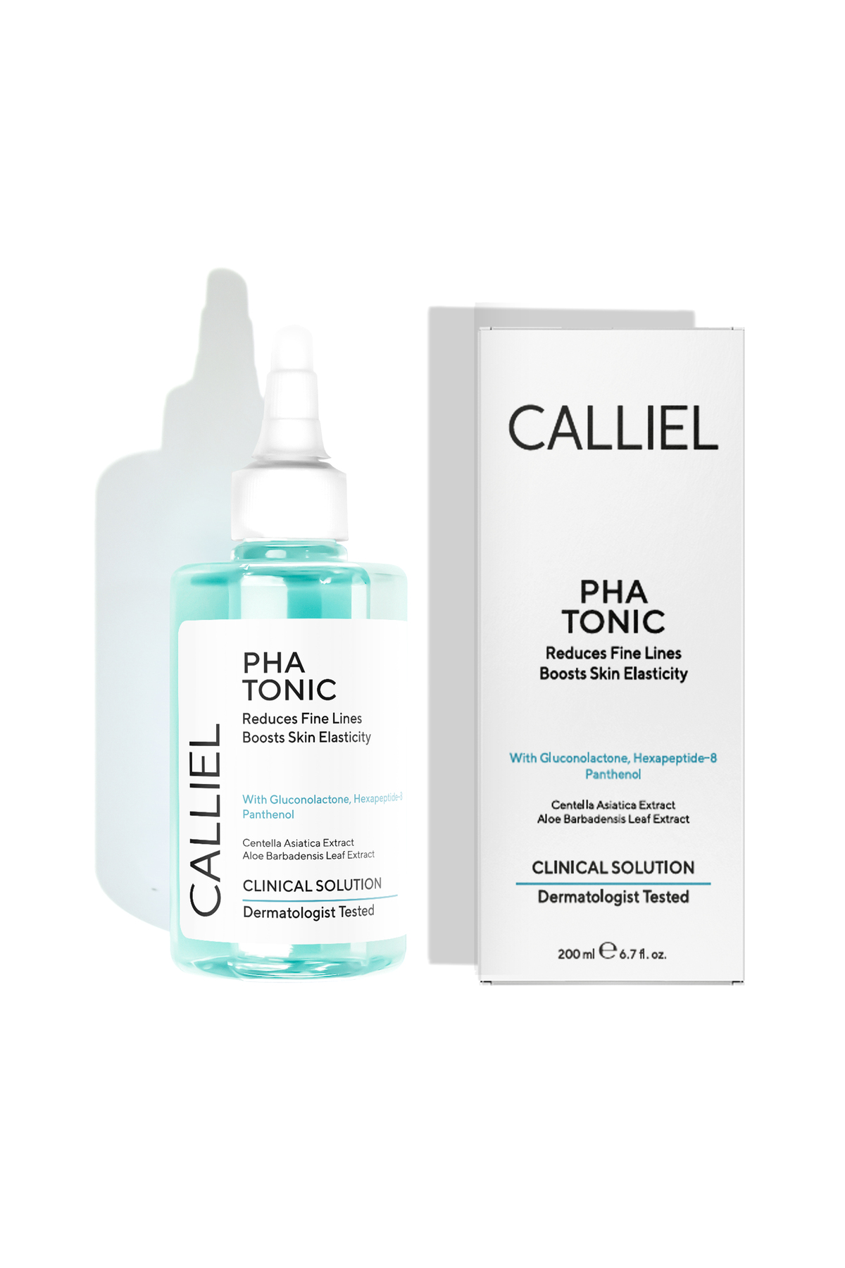 Anti-Aging Etkili Sıkılaştırıcı Dolgunlaştırıcı PHA Tonik 200 ml — EDCB0FJJXL84G — تصویر 6 از 6