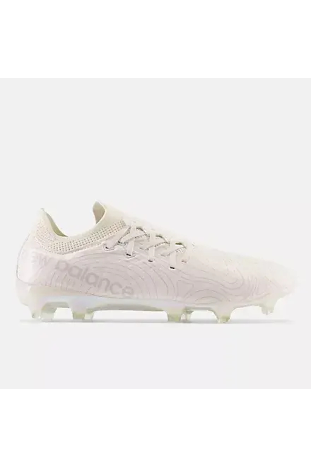 New Balance Furon V7 Pro FG Erkek Krampon - SF1FWW7 görsel 6
