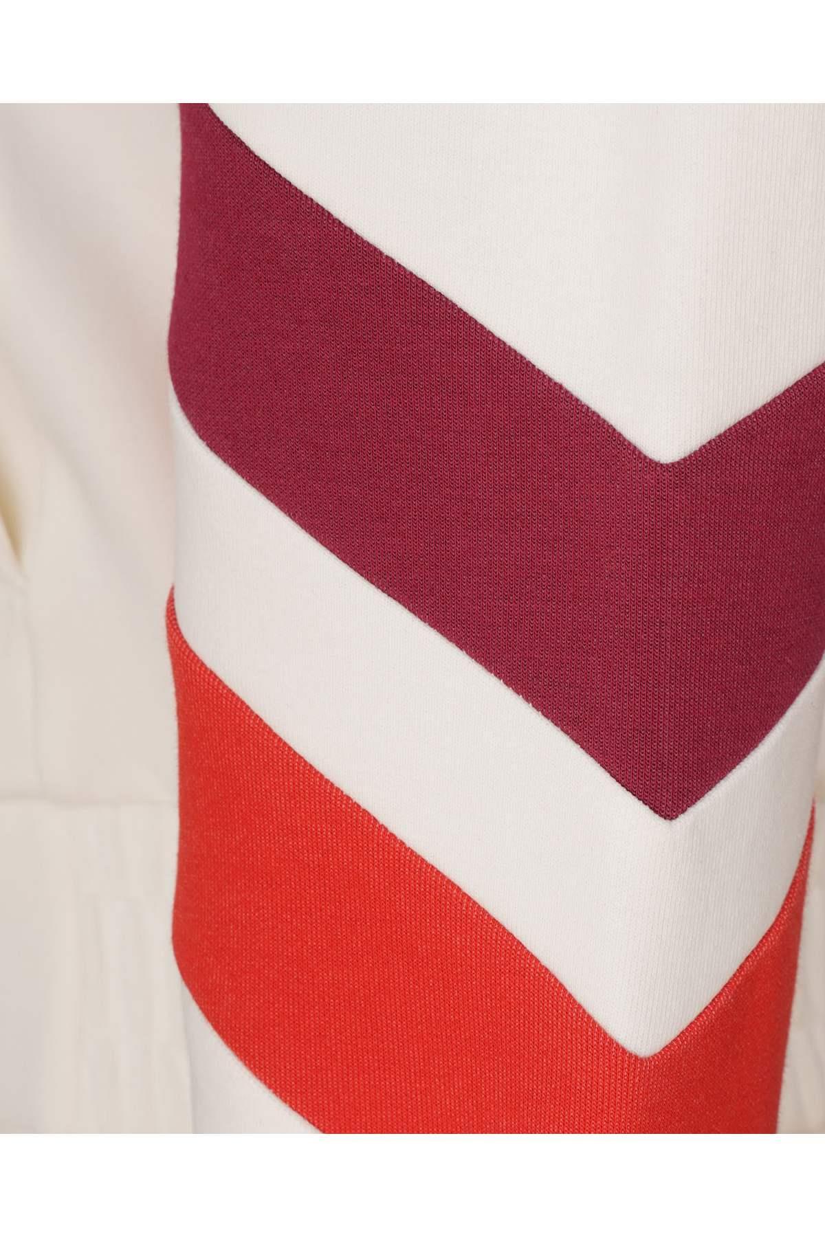 hummel Sentido 922504 Mevsimlik Kadın Spor Ceket görsel 2