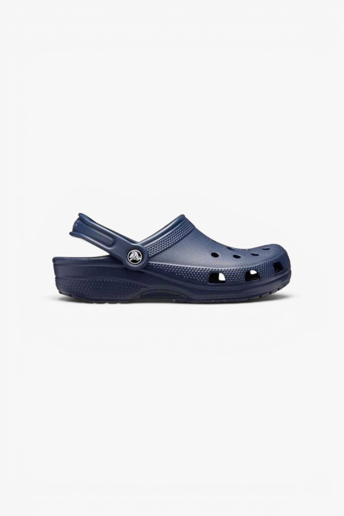 Crocs Klasické unisex papuče v námorníckej modrej