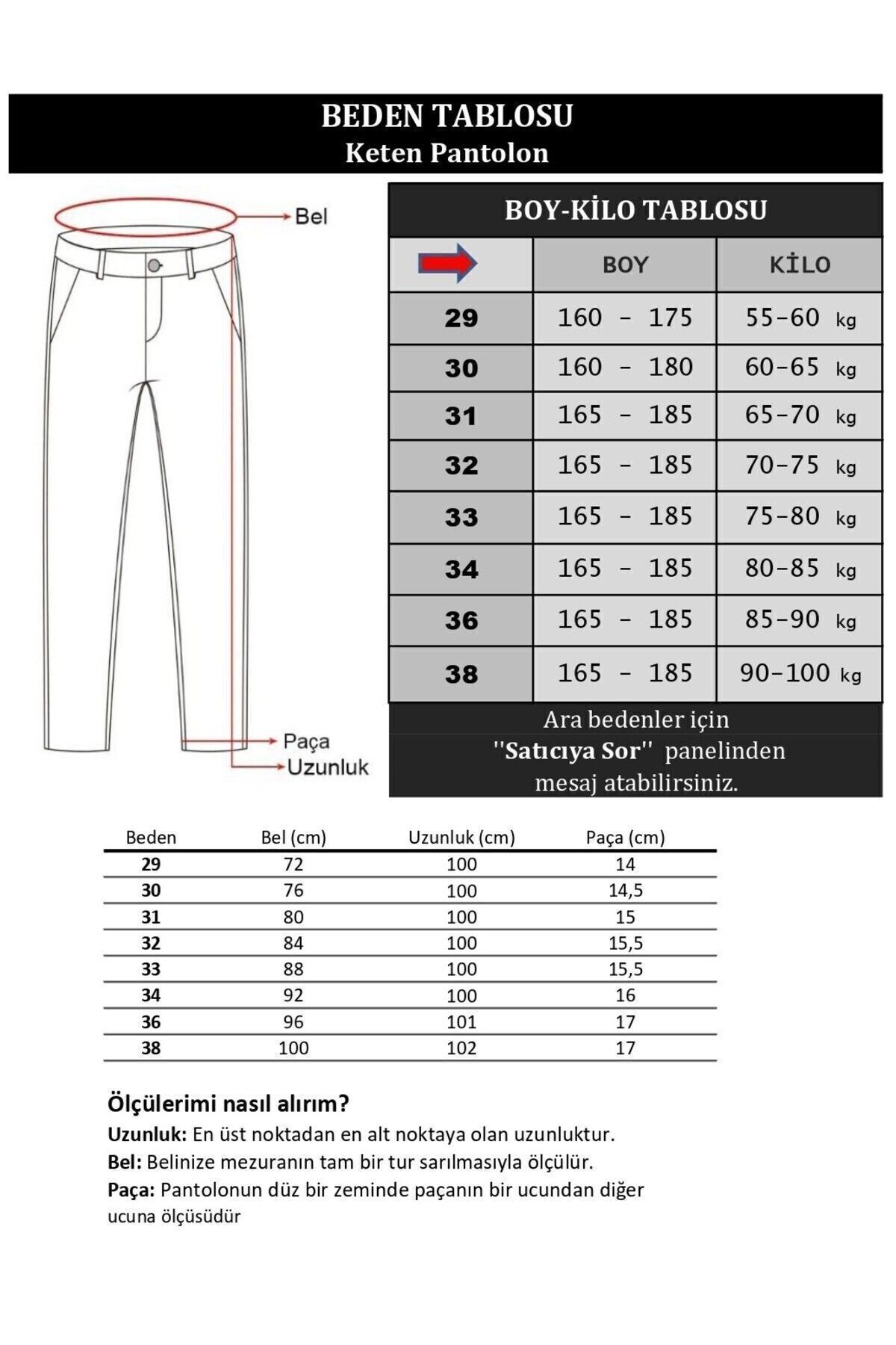 DOPPİO'N DENİM Erkek Lacivert Slim Fit Esnek Likralı Keten Pantolon görsel 2
