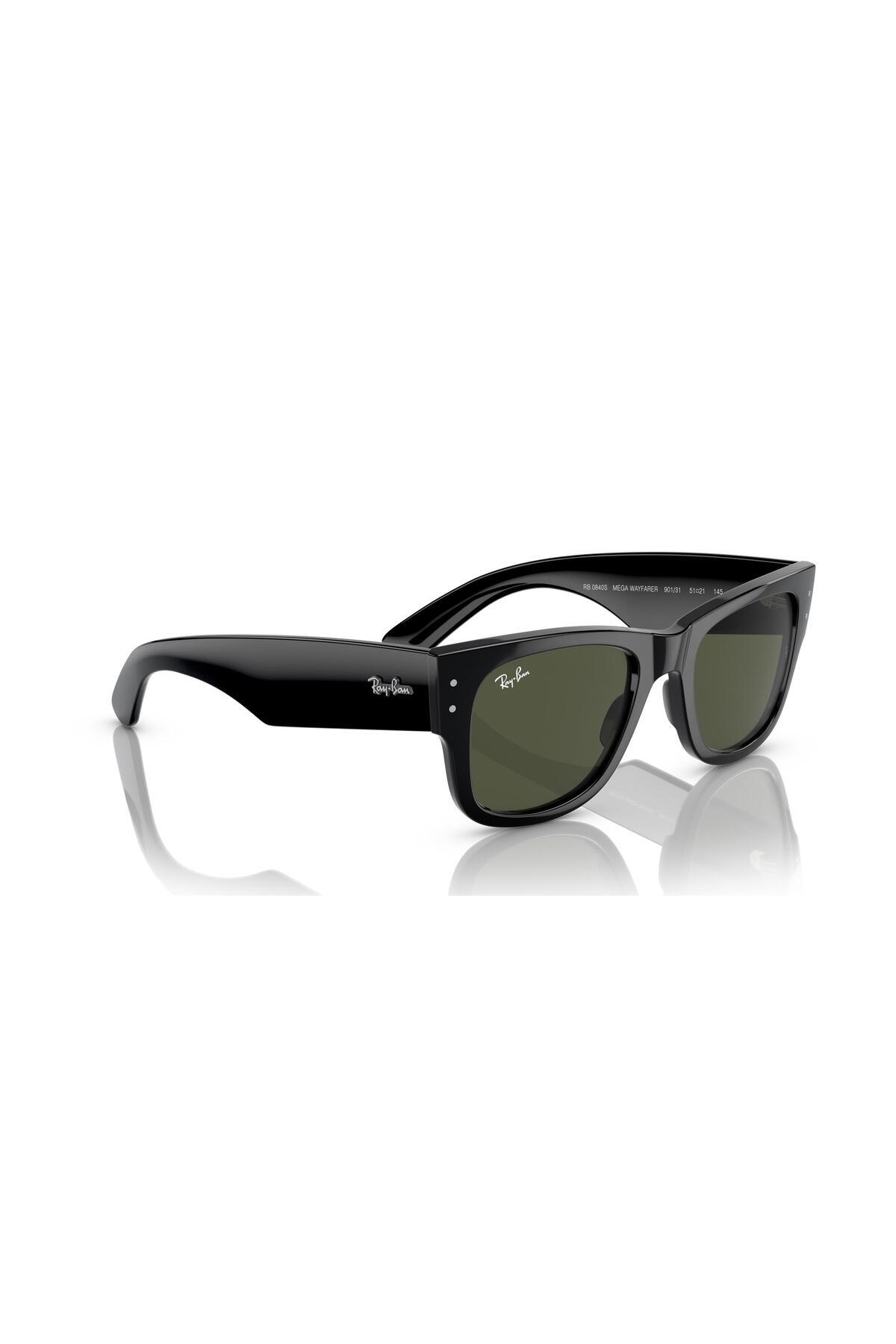 Ray-Ban 0RB0840S 901-31 51 görsel 5