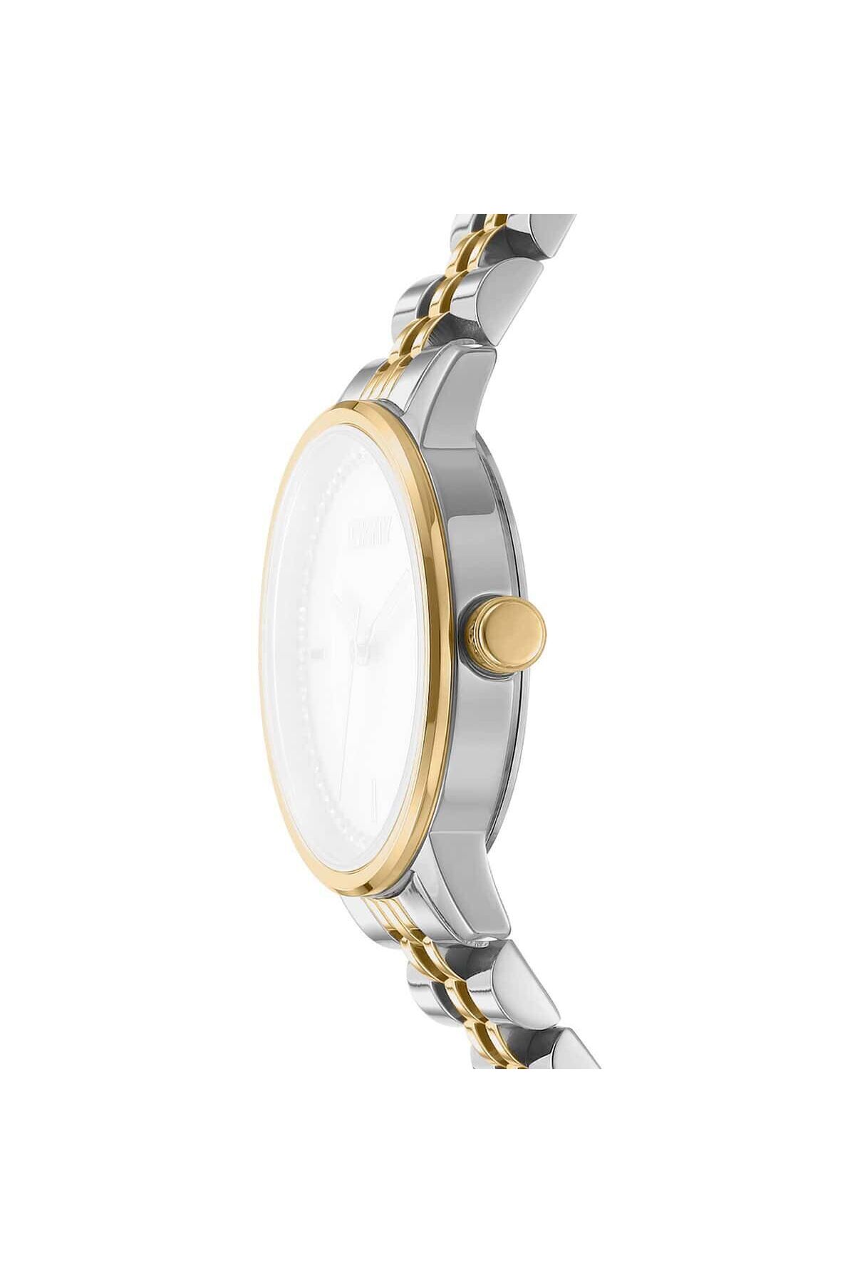 Dkny DK1L086M0085 Kadın Kol Saati görsel 2
