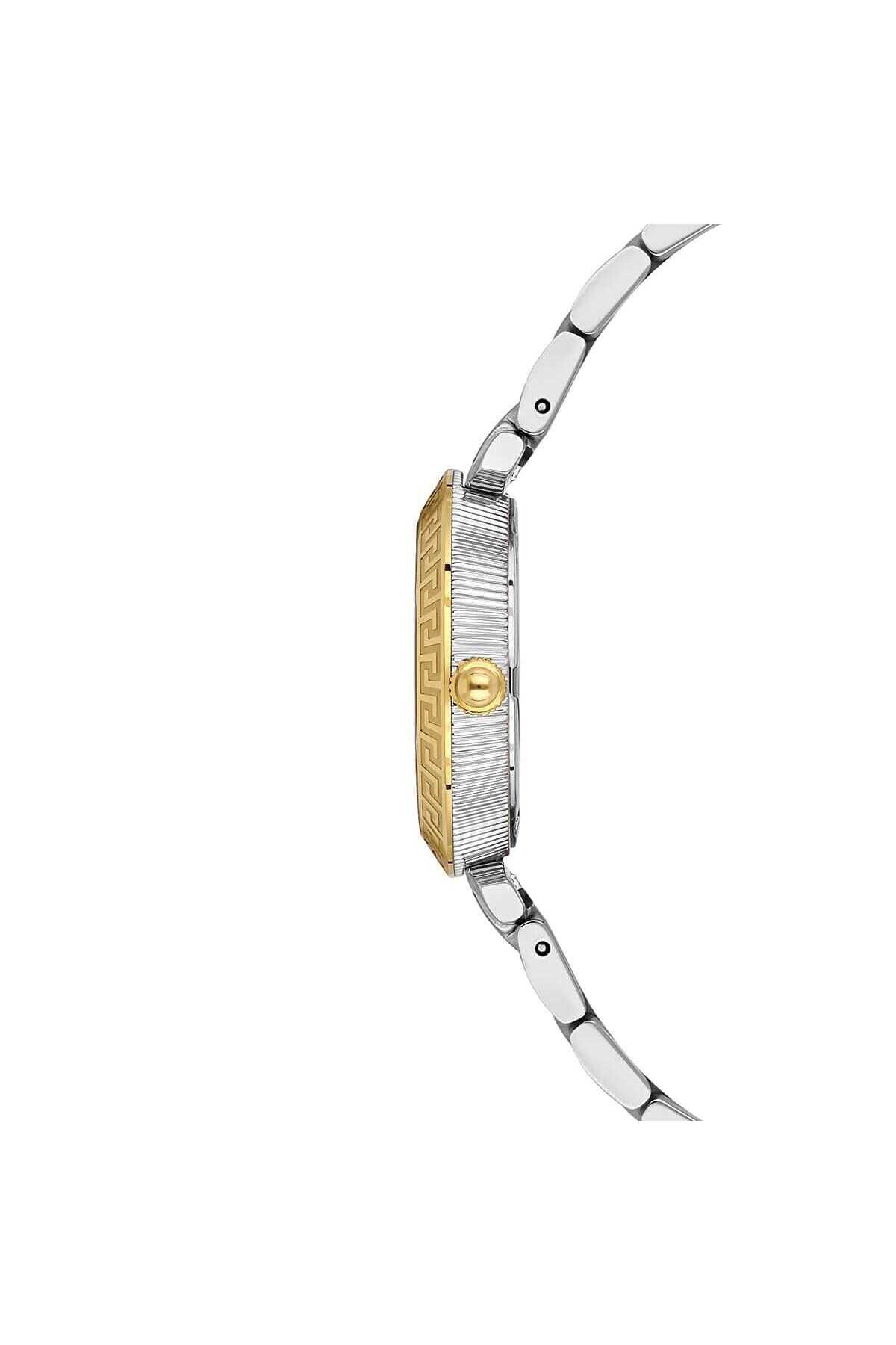 Versace VRSCVEOCA0324 Kadın Kol Saati görsel 2