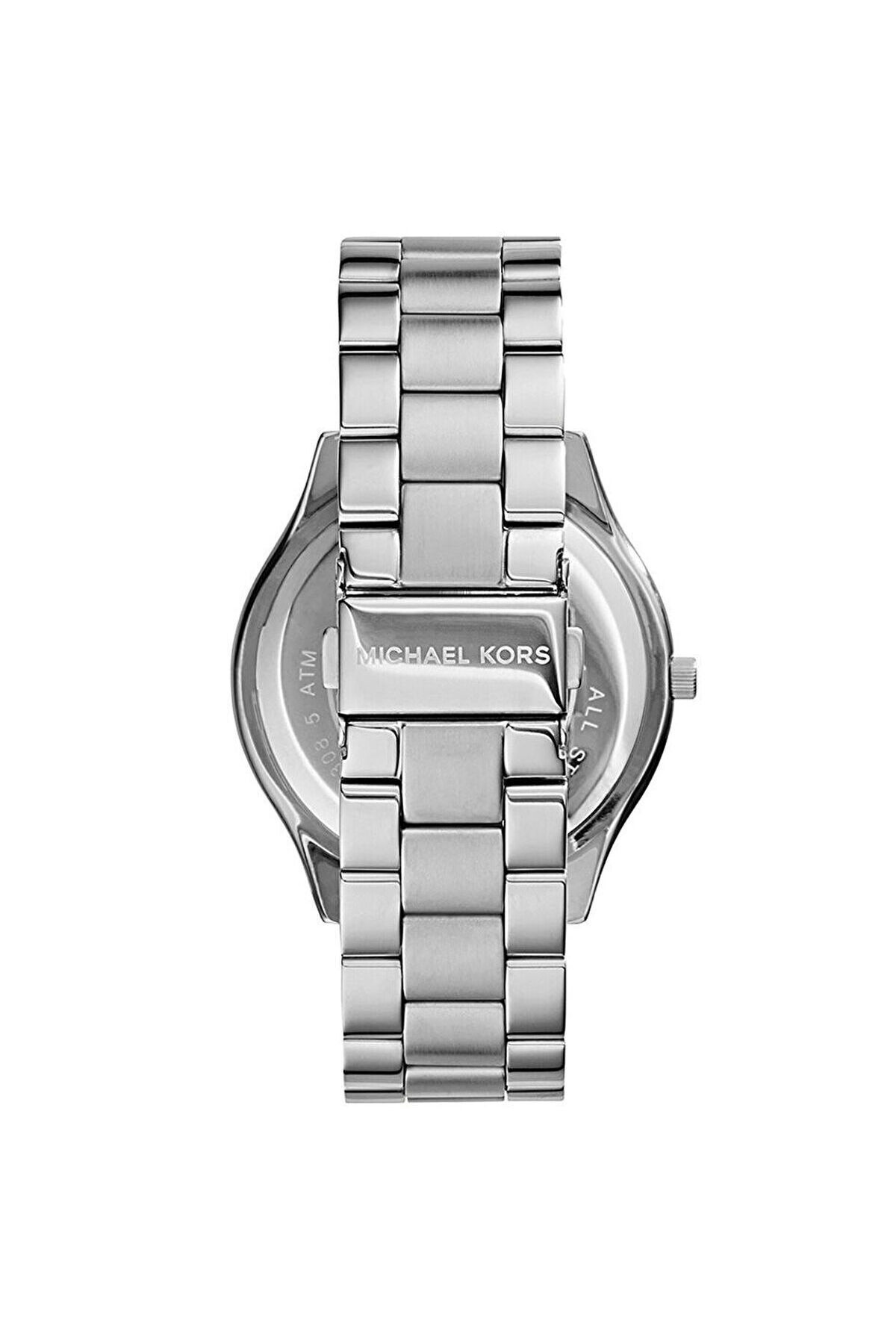 Michael Kors MK3178 Kol Saati görsel 3