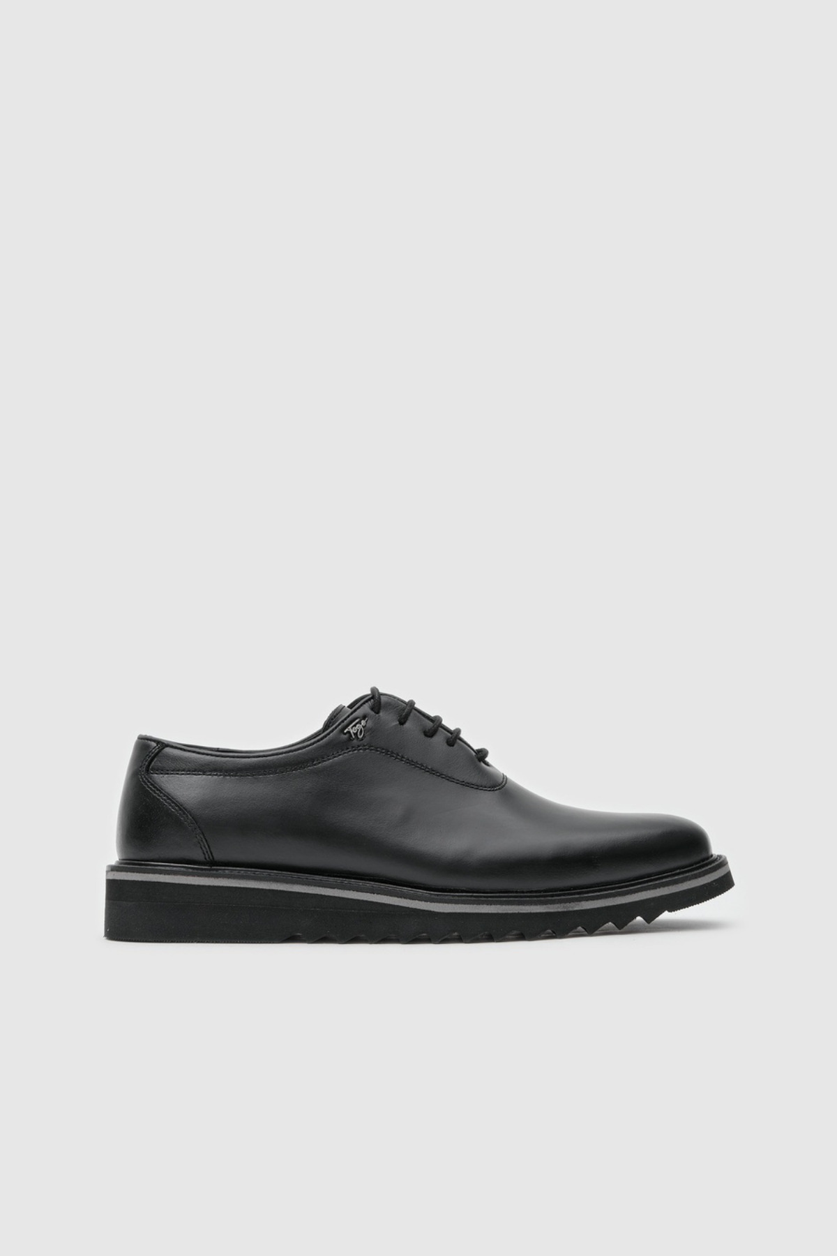 TOGO Siyah Erkek Klasik Casual Ayakkabı [TG052235]