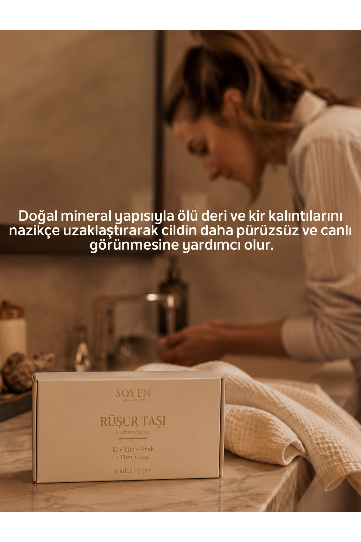 Ruşur Taşı – Doğal Arındırıcı & Aydınlatıcı Cilt Bakımı — 01004 — تصویر 5 از 7