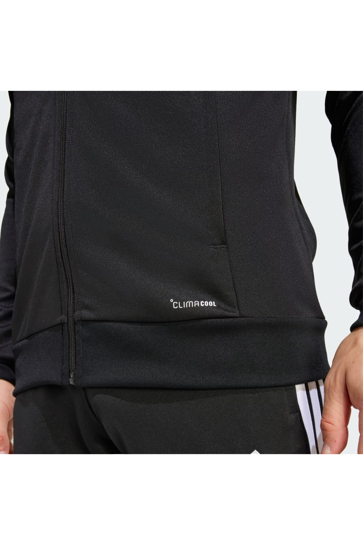 Tıro26L Tr Jkt Tracksuit مردانه تاپ Jy7207 — رنگارنگ 26y339JY7207_3390015 — تصویر 6 از 6