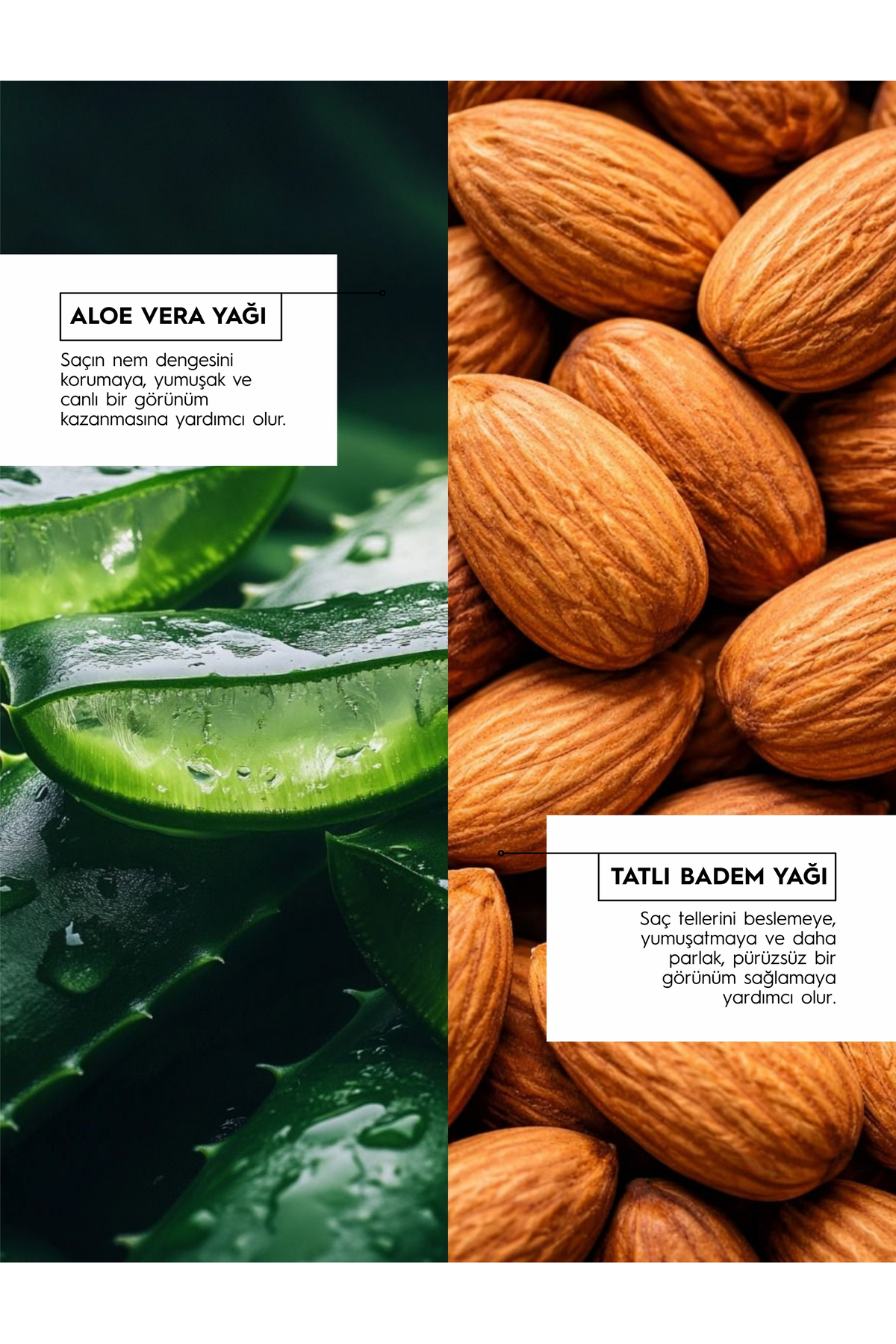 Keratin Saç Spreyi — La Vase Keratin Saç Spreyi — تصویر 3 از 6