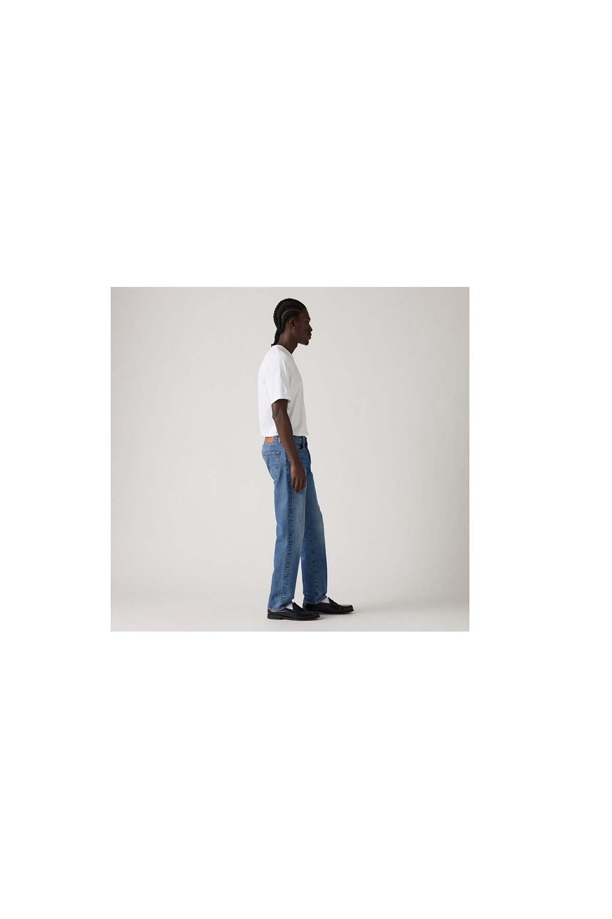 شلوار جین مردانه ترموداپِت اورجینال ۵۰۱® - شما یک ستاره هستید لیوایز شلوار جین Levi's
