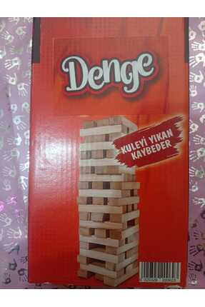 DENGE KULE OYUNU