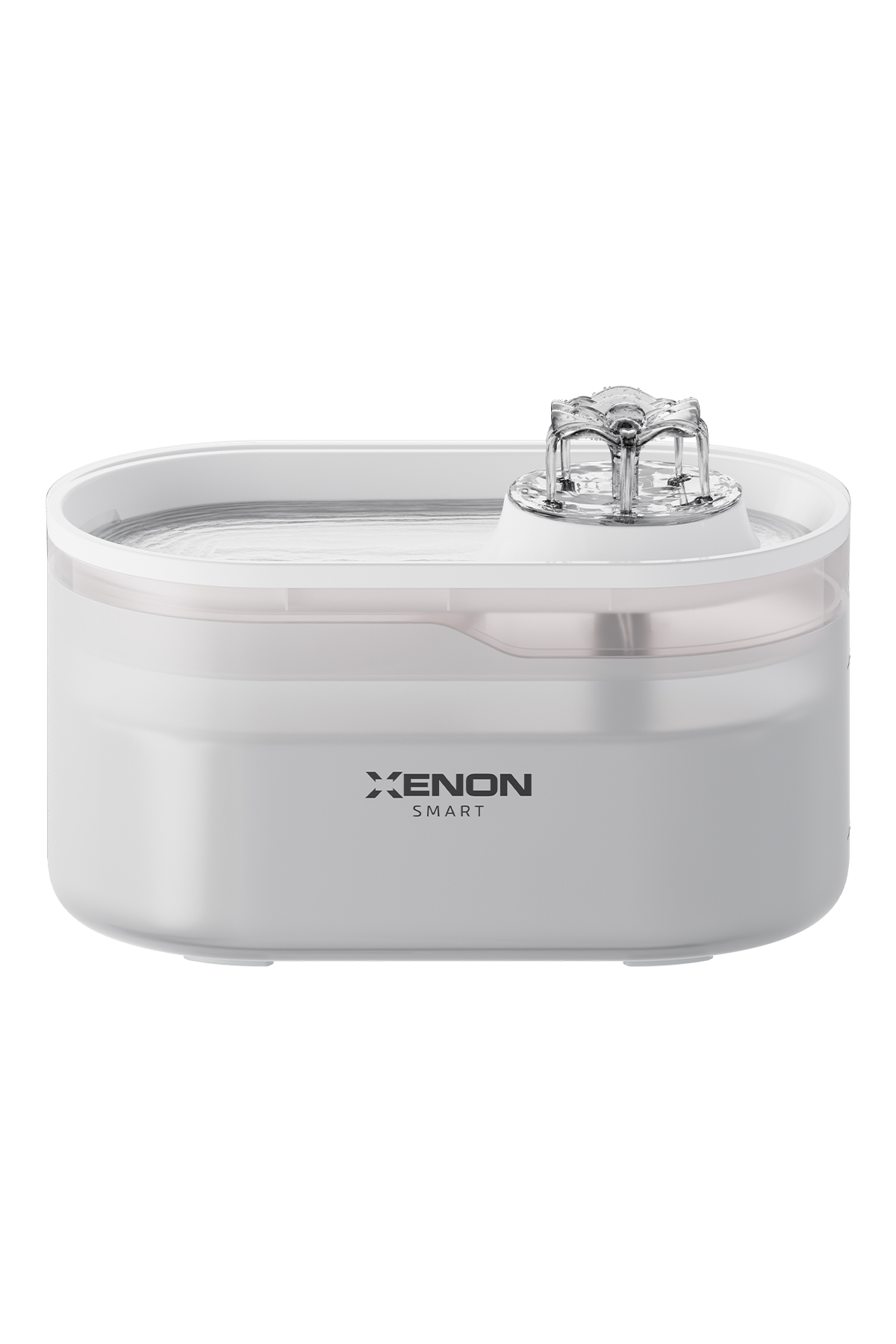 Xenon Smart Akıllı Kedi Su Pınarı , 2.8L Ultra Sessiz, Wifi