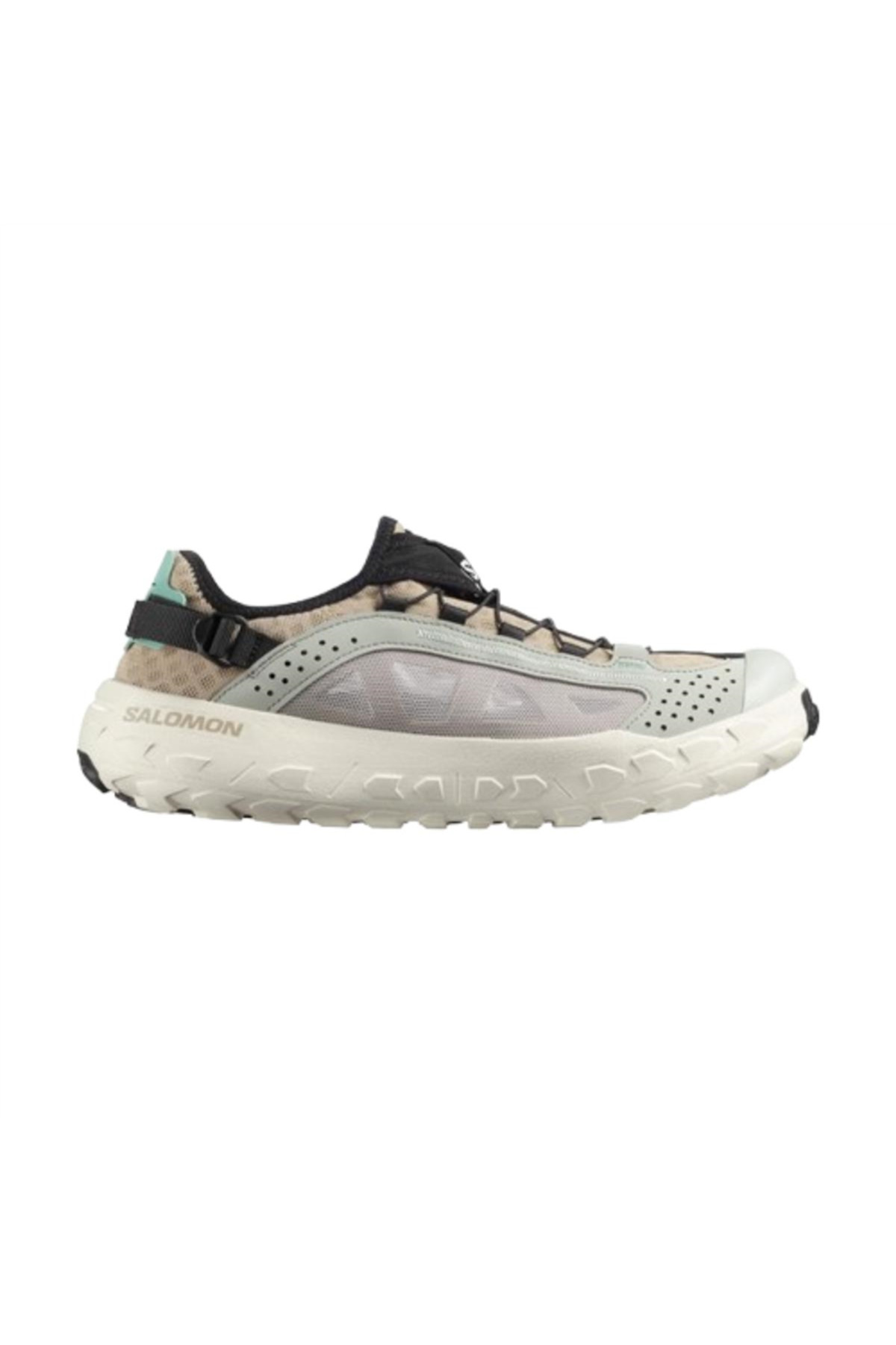 صندل مردانه SOLAMPHIBIAN Desert Tan L49107800 سالومون صندل اسپرت Salomon